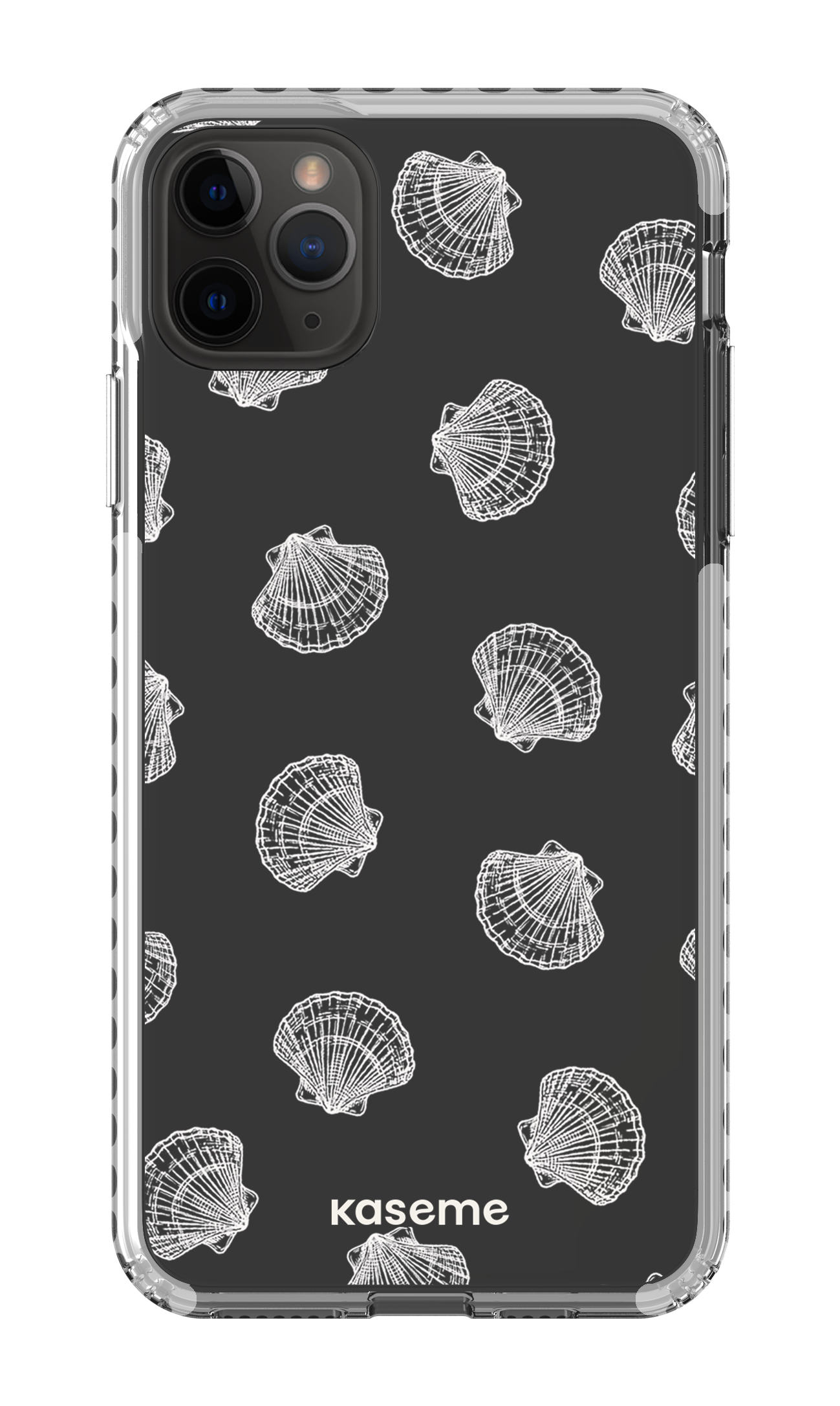 Bondi Beach clear case - iPhone 11 pro Max