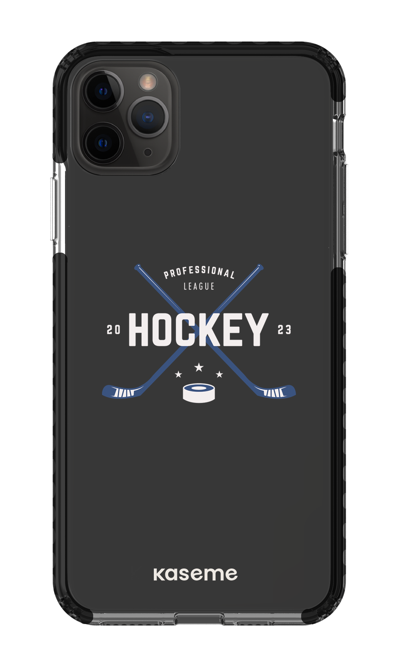 Playoffs clear case - iPhone 11 pro Max