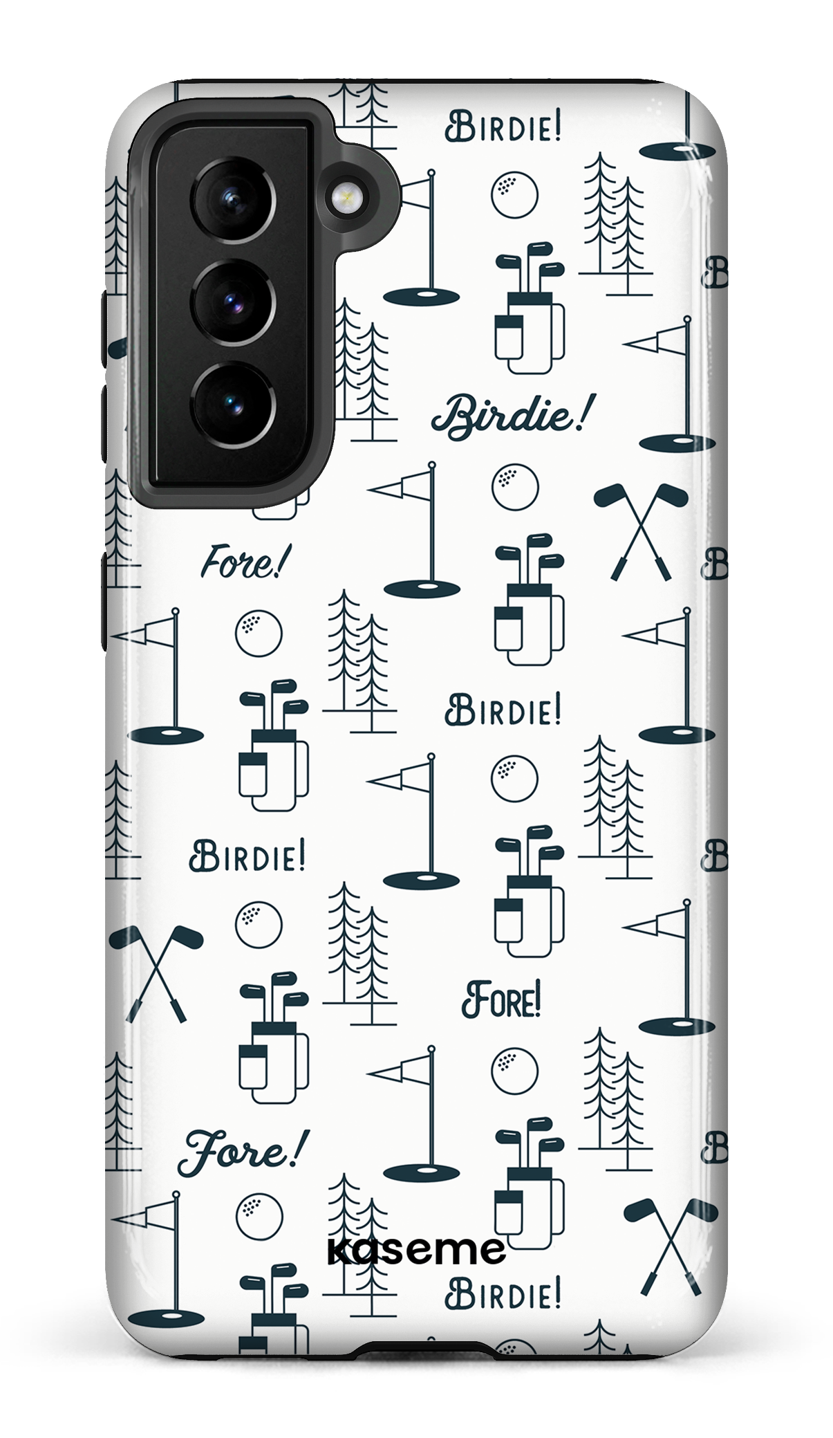 Fore - Galaxy S21