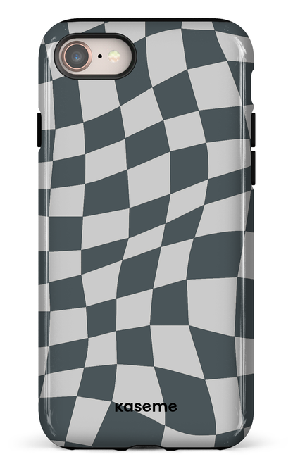 Pheonix Grey - iPhone 7