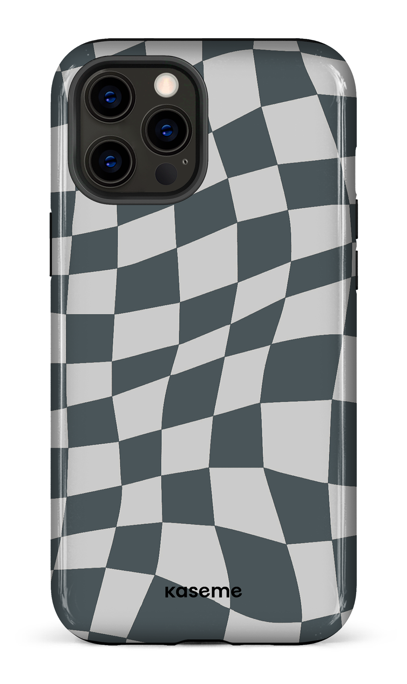 Pheonix Grey - iPhone 12 Pro Max