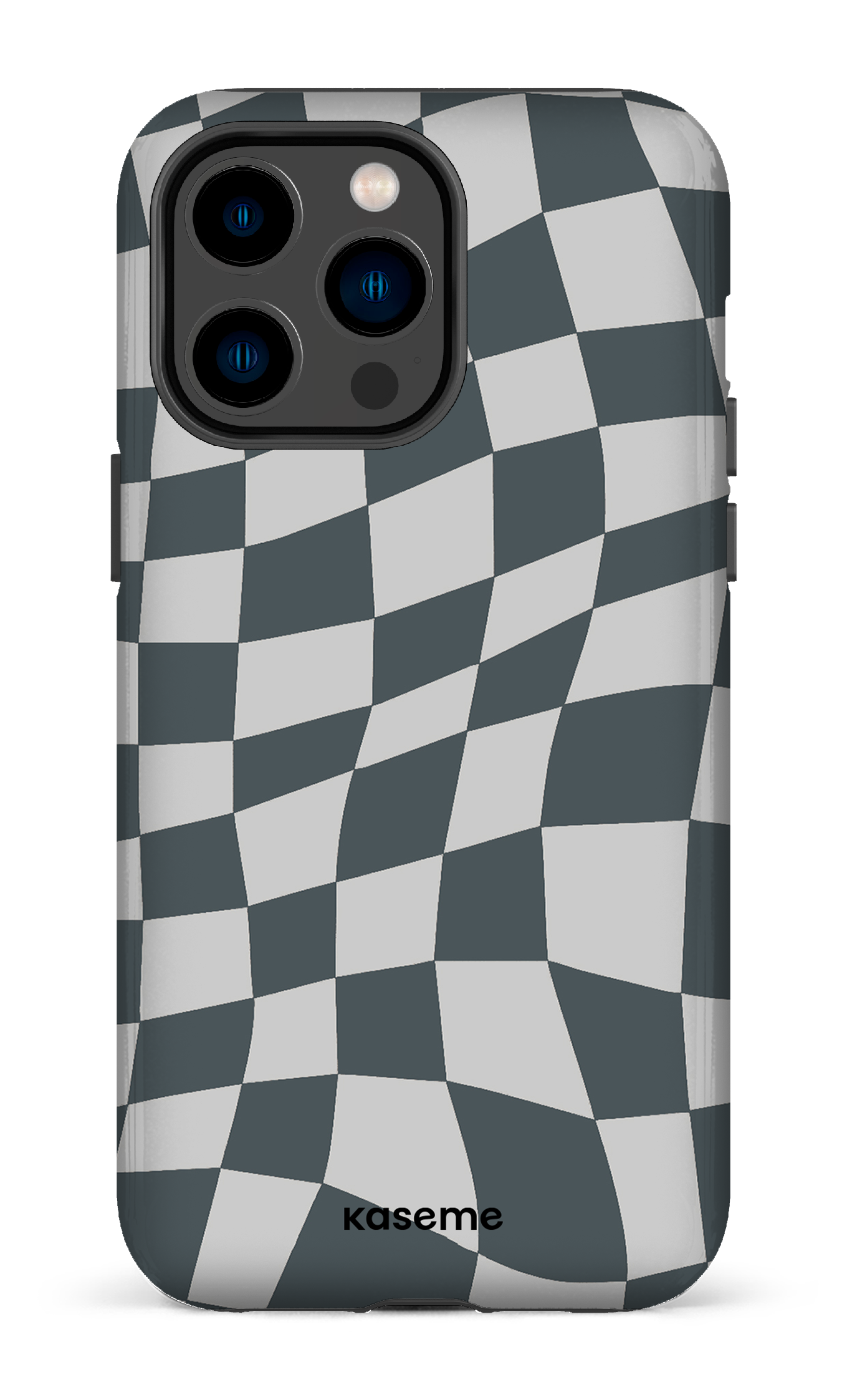 Pheonix Grey - iPhone 14 Pro Max