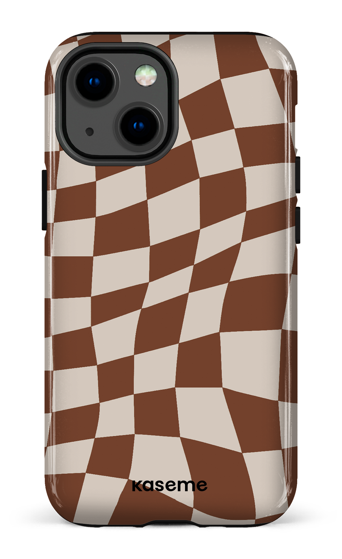 Pheonix Brown - iPhone 13 Mini