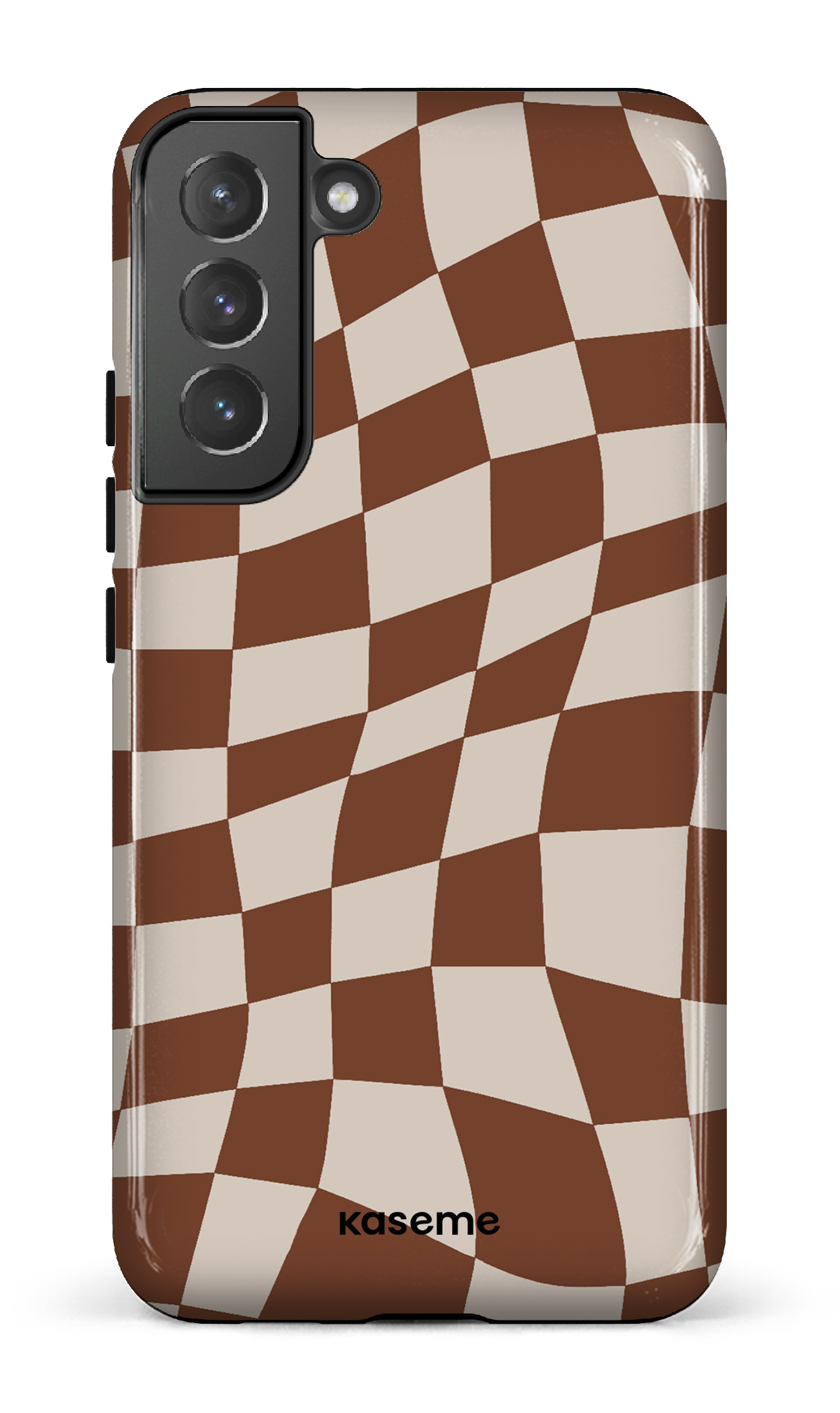 Pheonix Brown - Galaxy S22 Plus