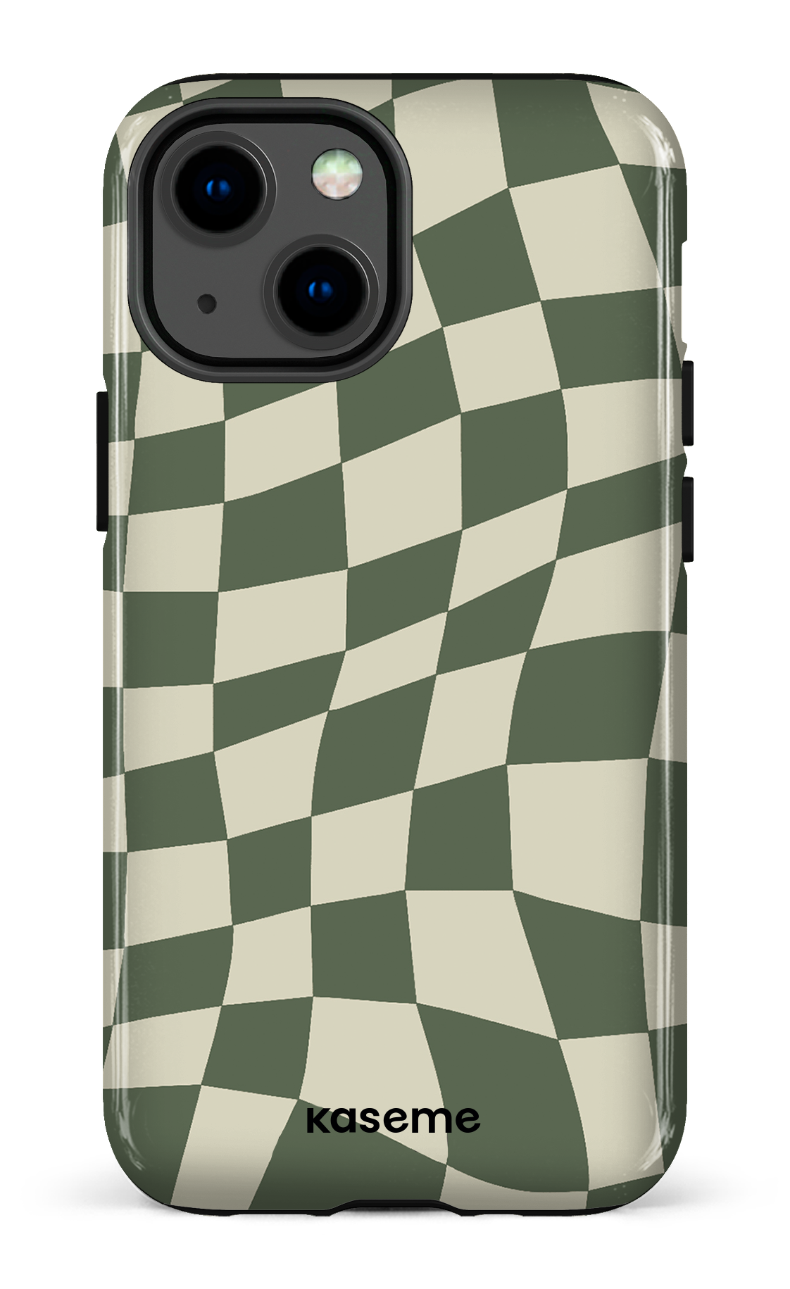 Pheonix Green - iPhone 13 Mini