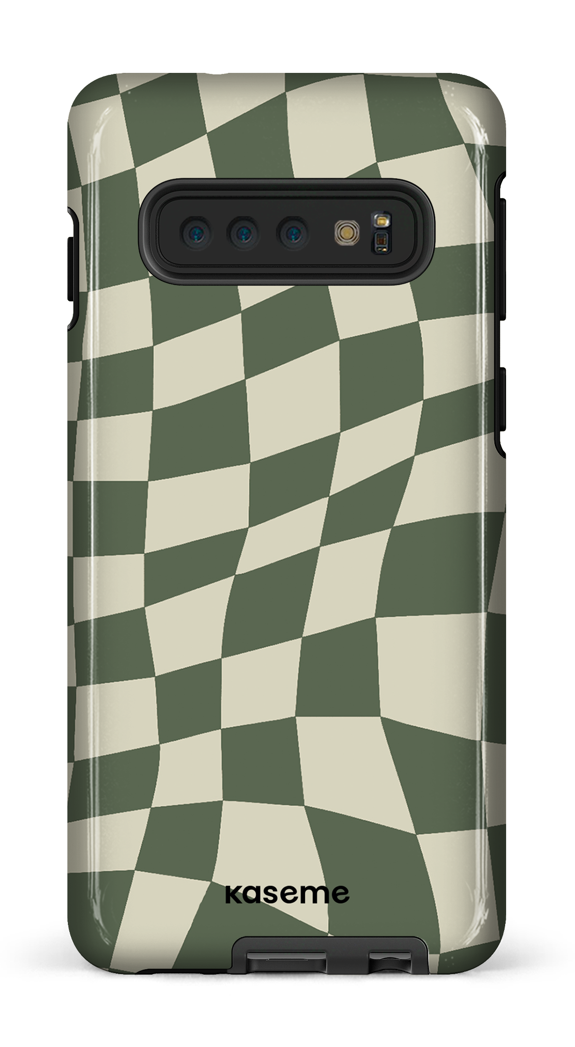 Pheonix Green - Galaxy S10