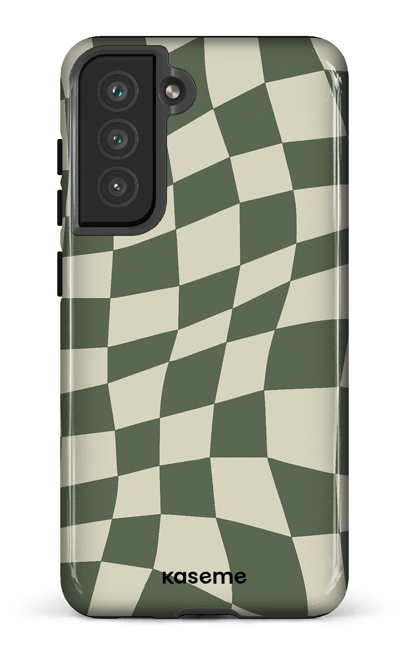 Pheonix Green - Galaxy S21 FE