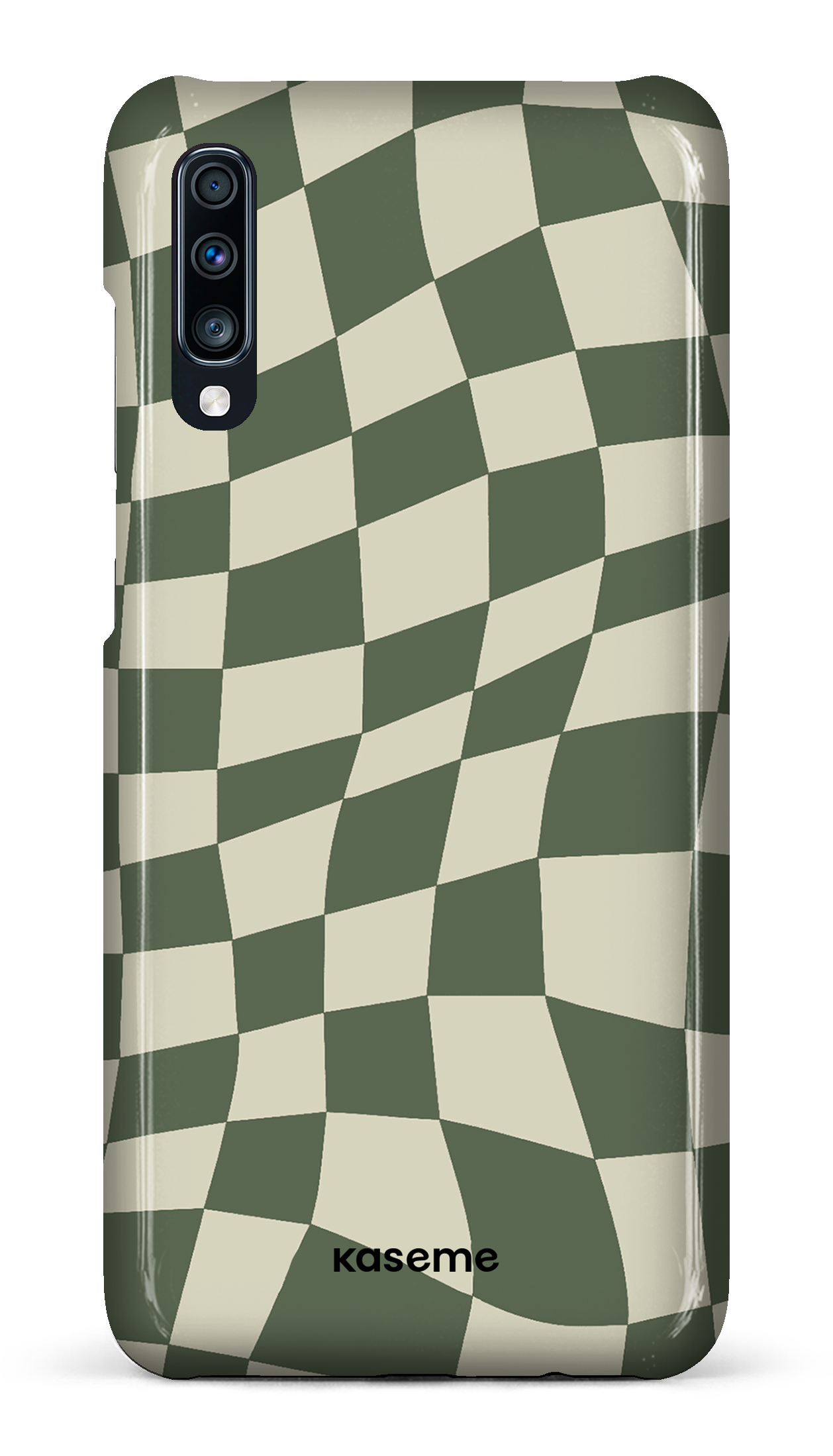 Pheonix Green - Galaxy A70