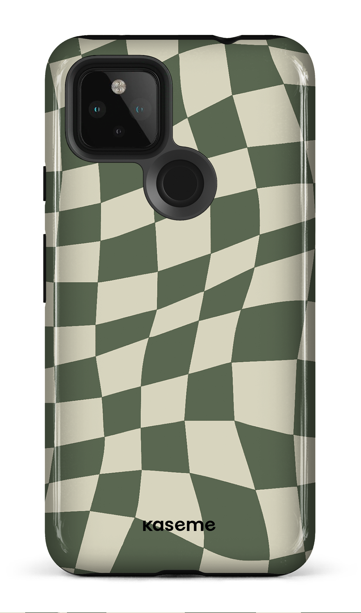 Pheonix Green - Google Pixel 4A (5G)