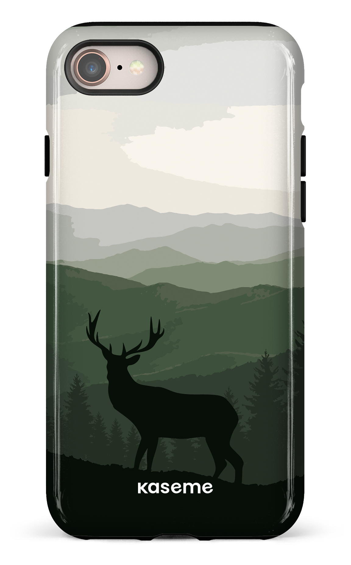 Timberland - iPhone 8
