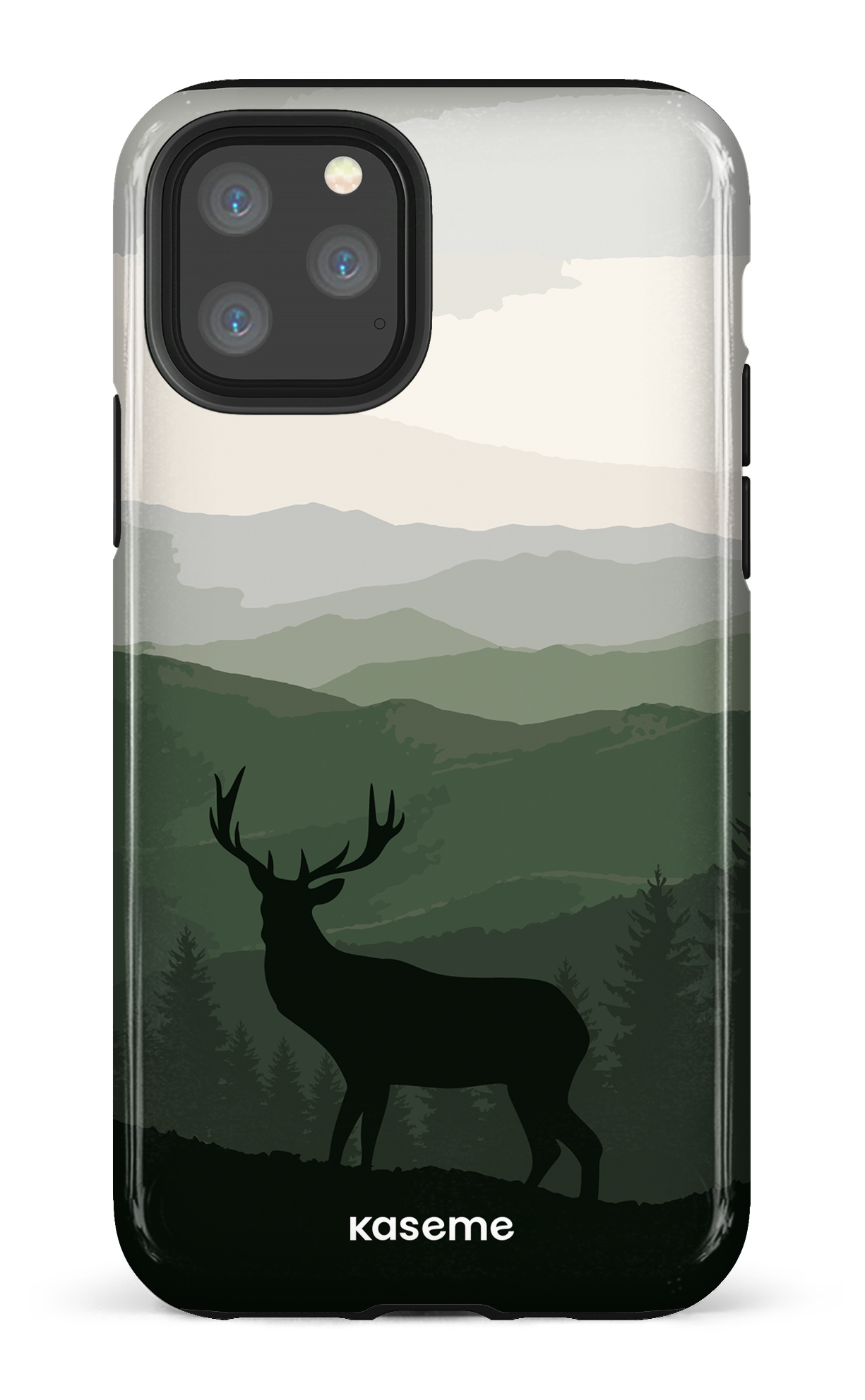 Timberland - iPhone 11 Pro