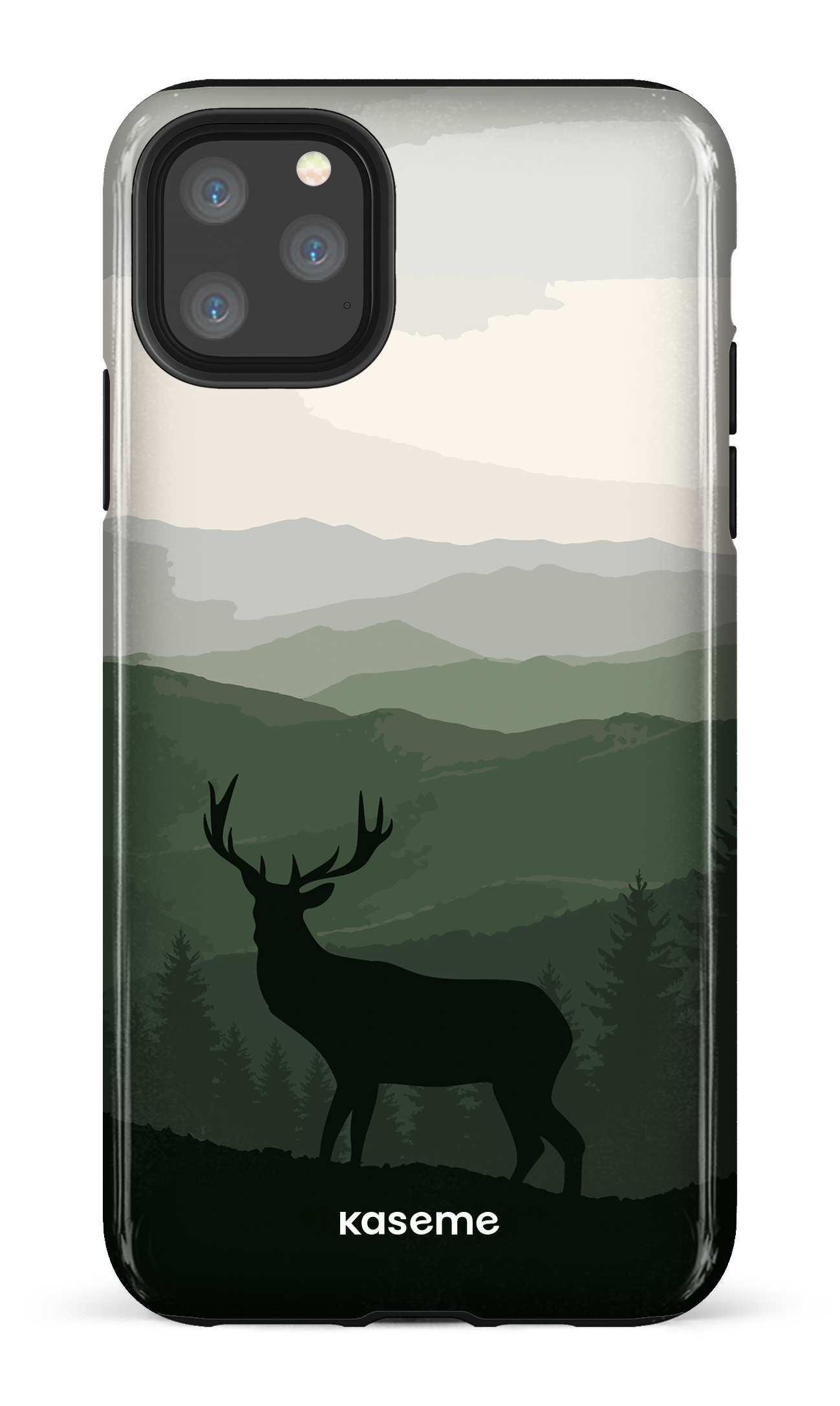 Timberland - iPhone 11 Pro Max