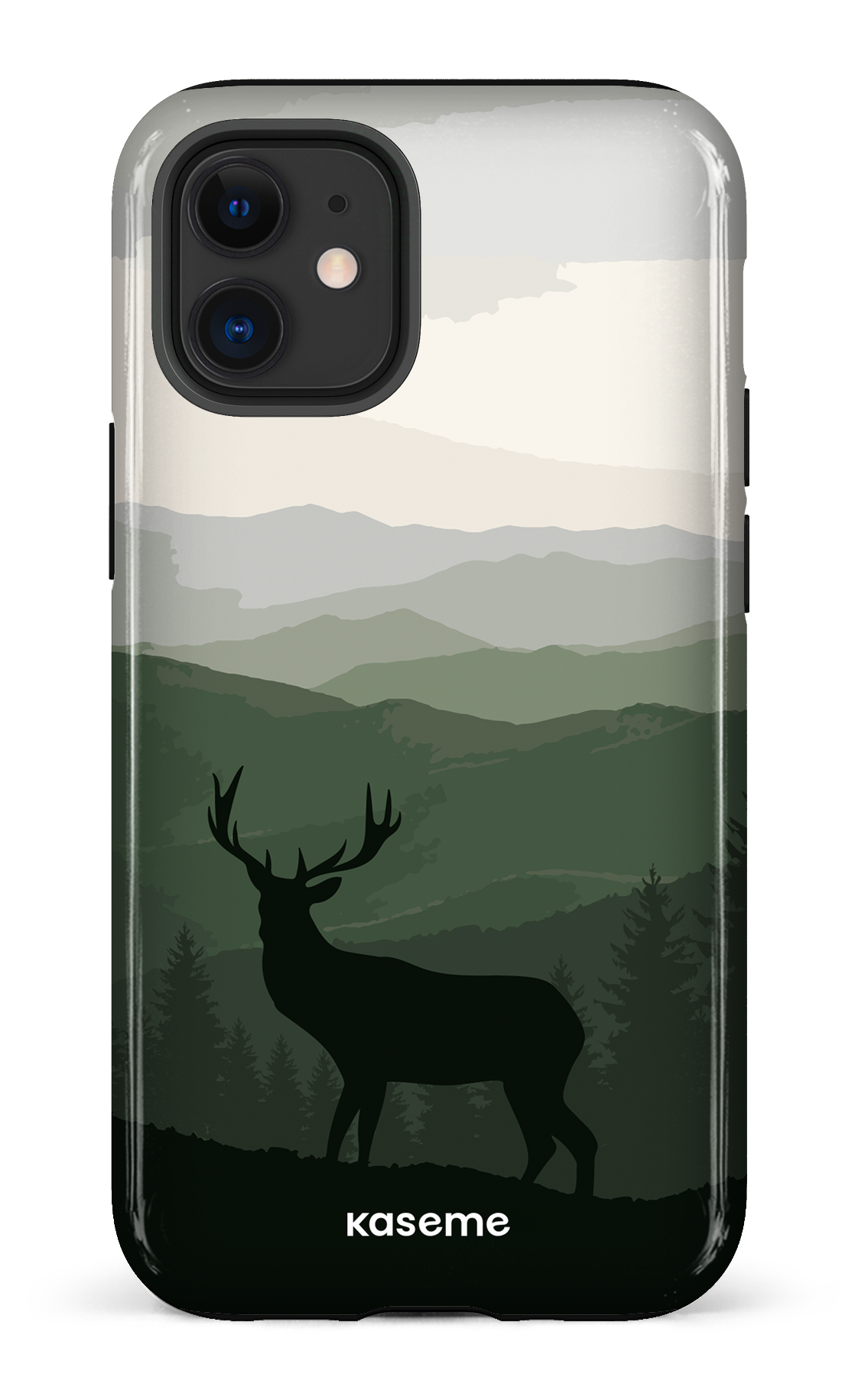 Timberland - iPhone 12 Mini