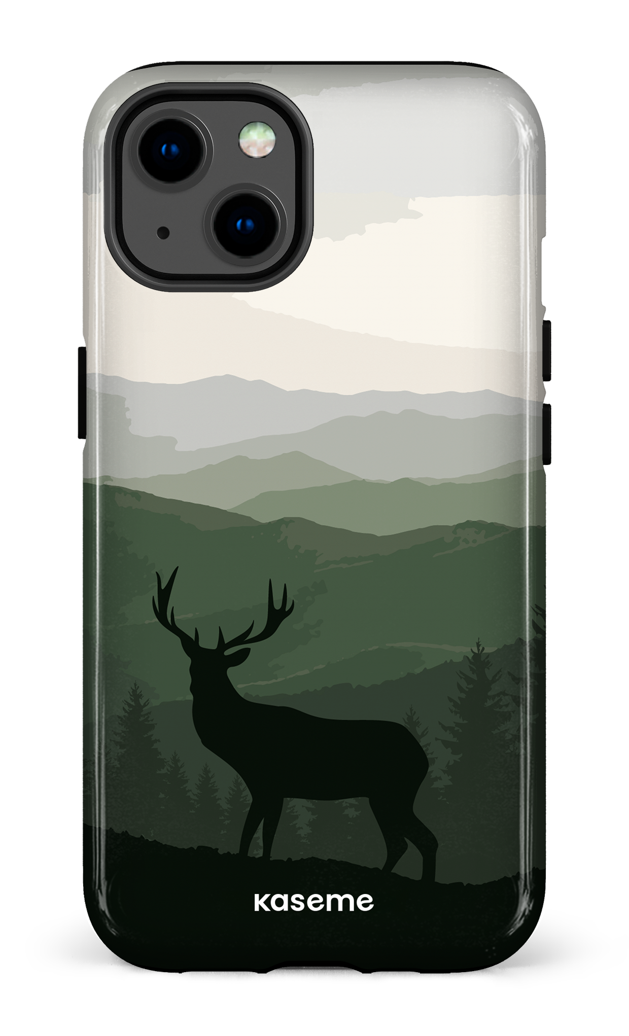 Timberland - iPhone 13