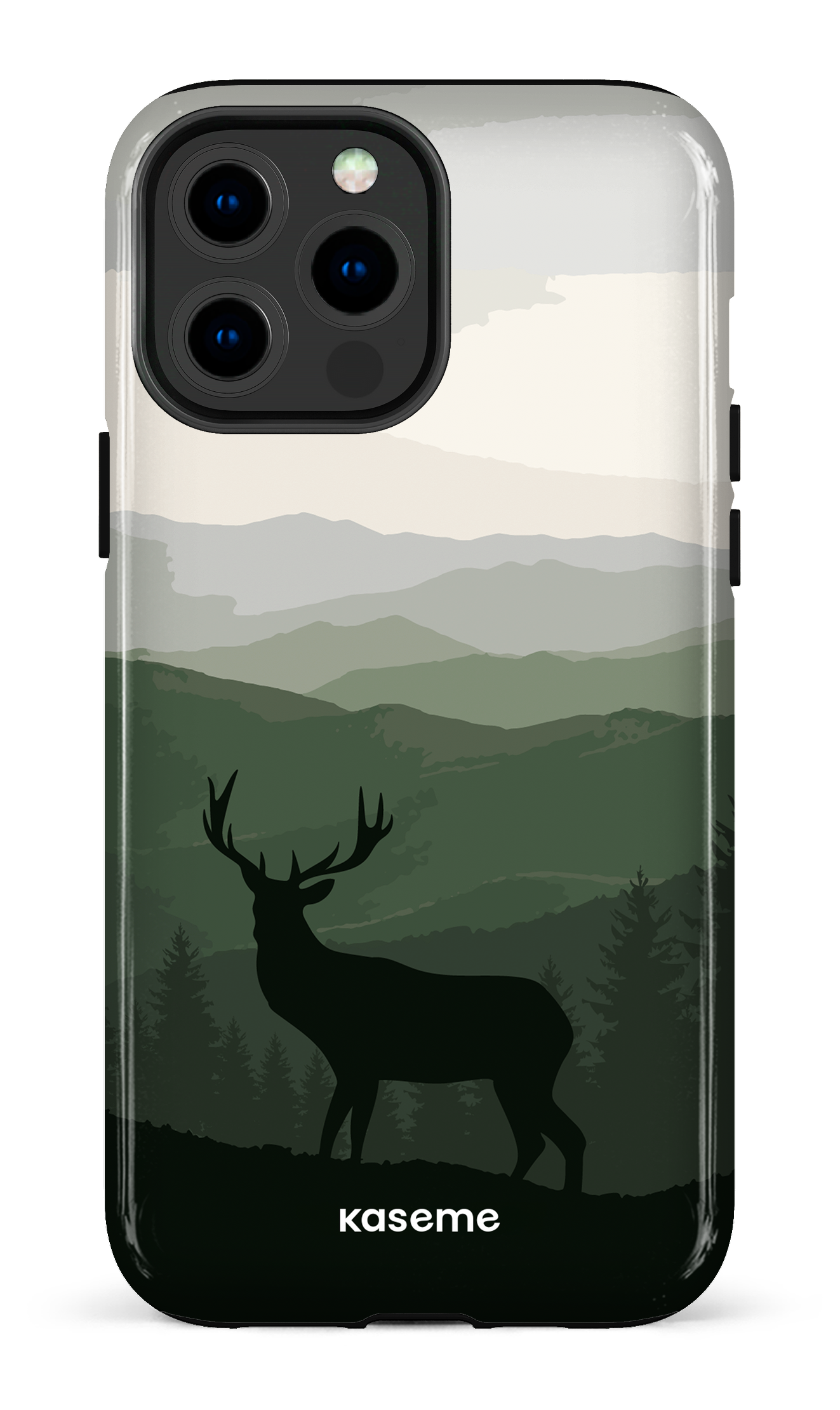 Timberland - iPhone 13 Pro Max