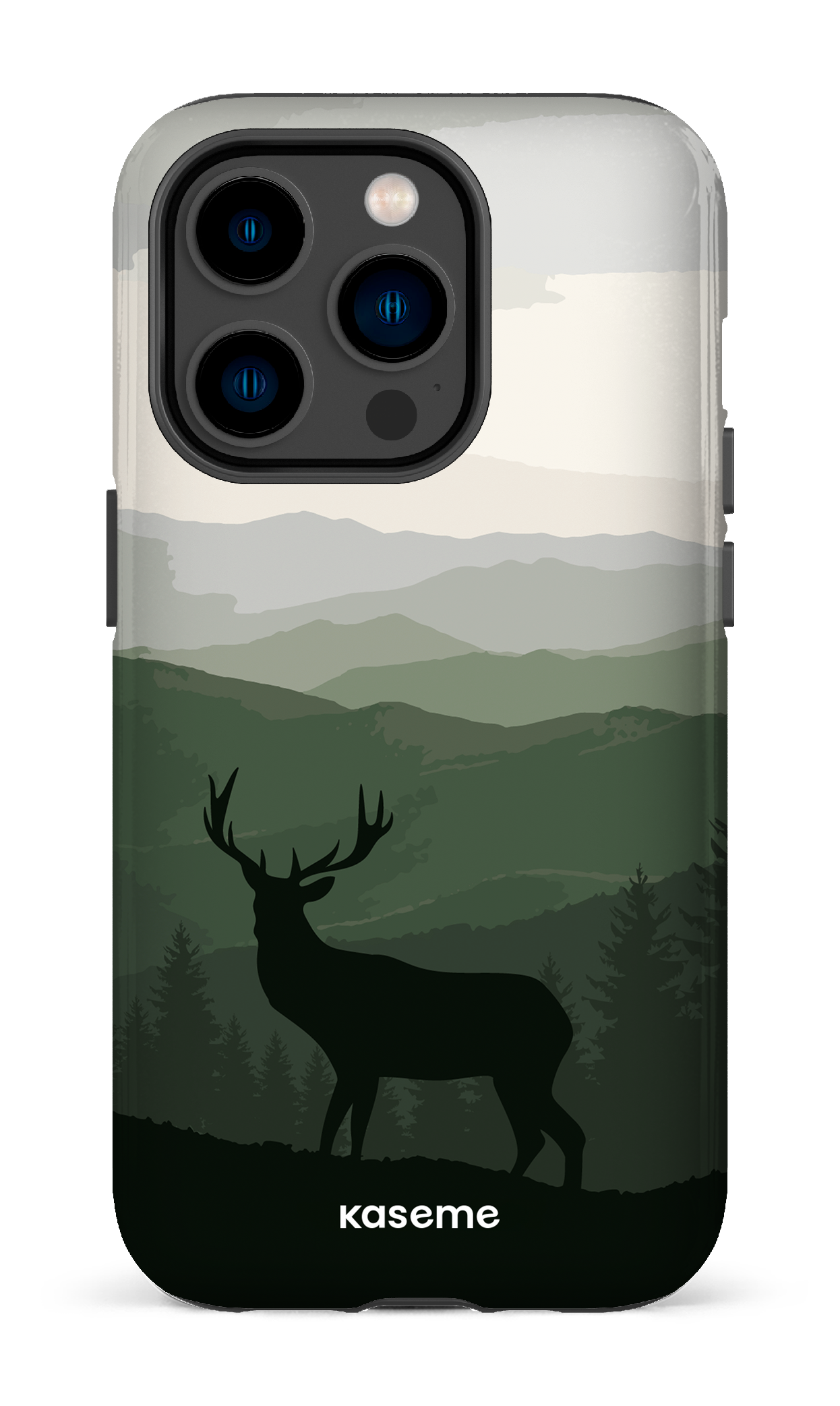 Timberland - iPhone 14 Pro