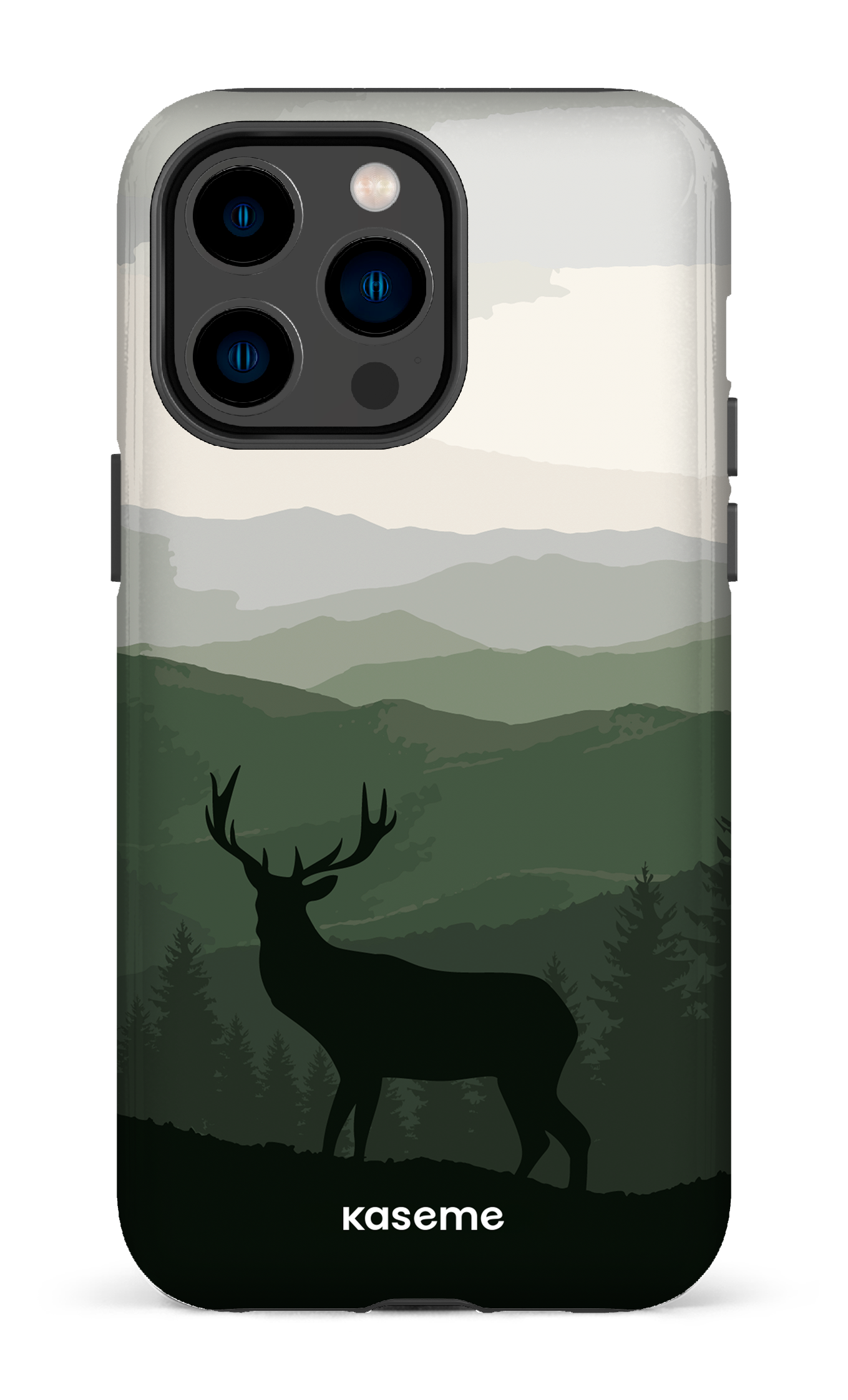 Timberland - iPhone 14 Pro Max