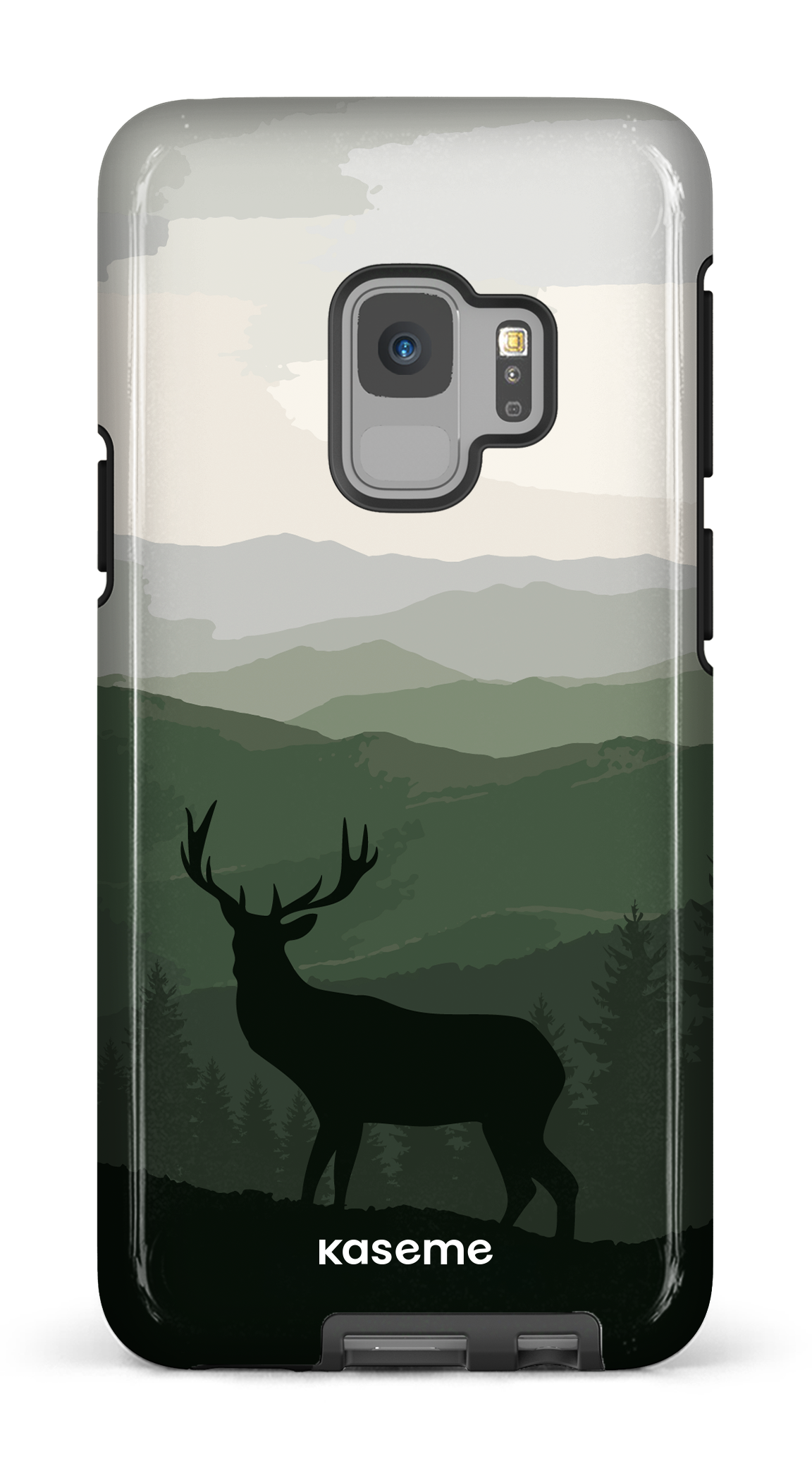 Timberland - Galaxy S9