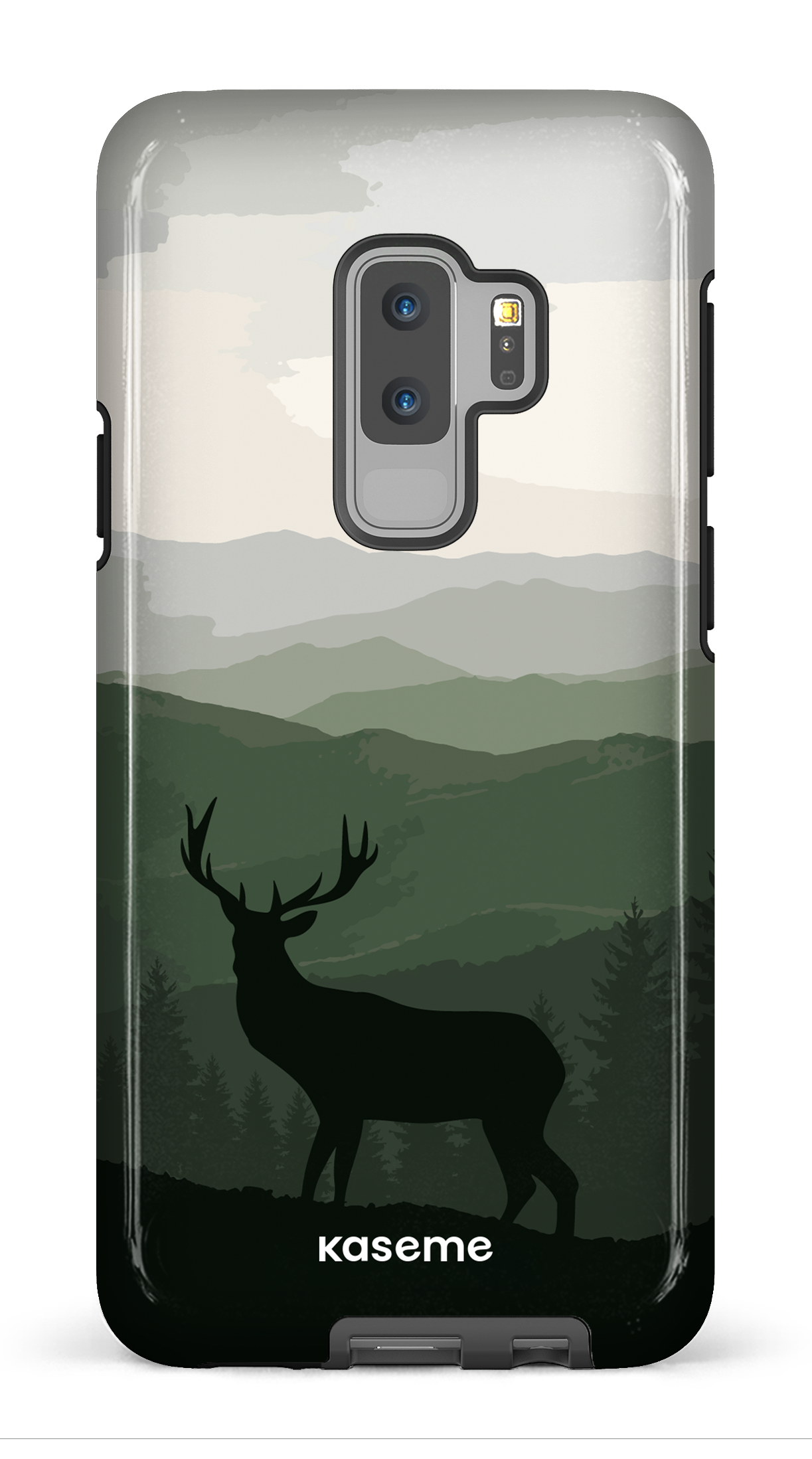 Timberland - Galaxy S9 Plus