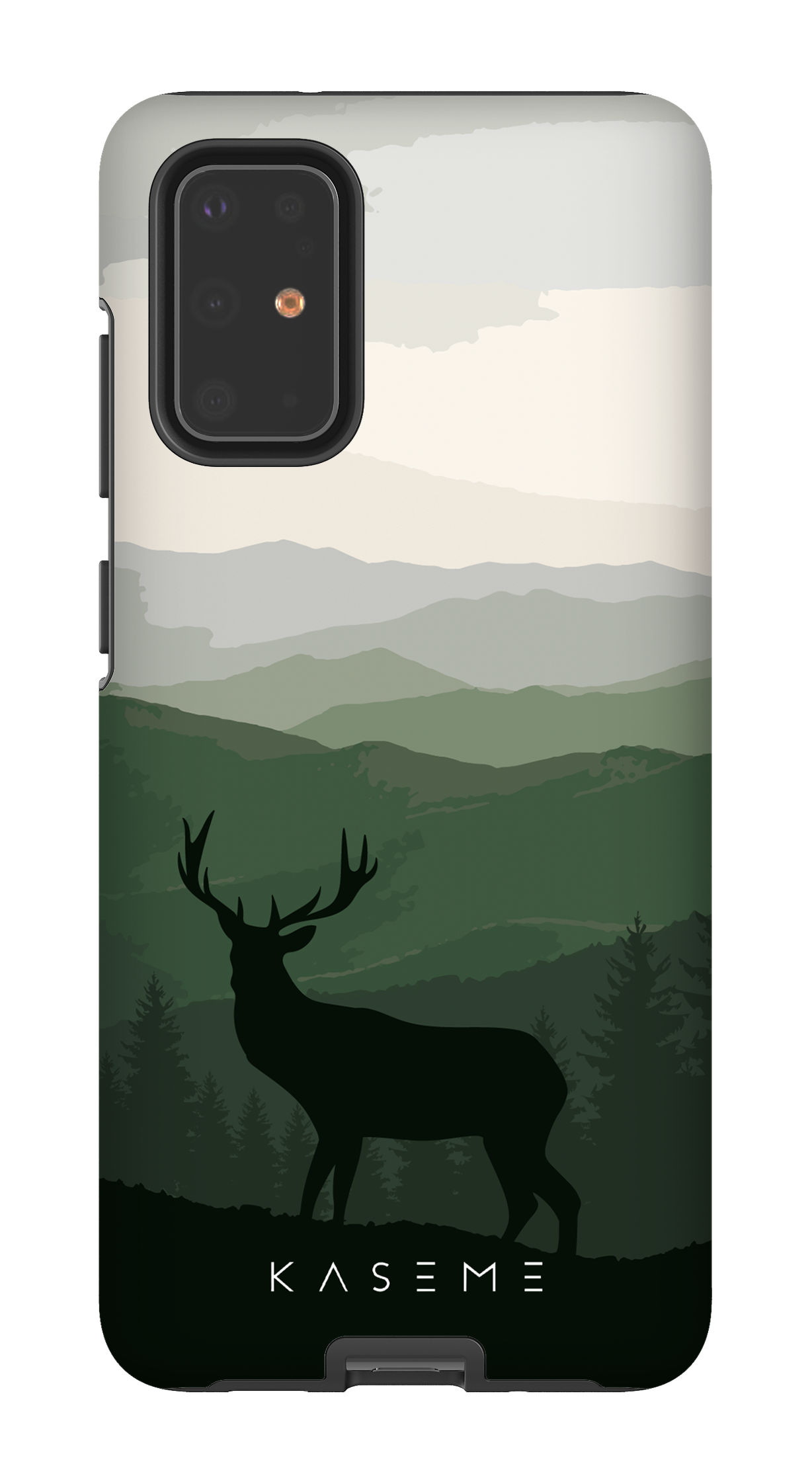 Timberland - Galaxy S20 Plus