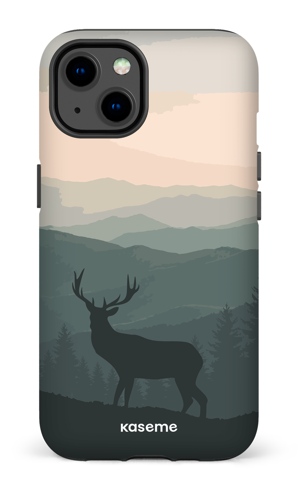Timberland Blue - iPhone 13