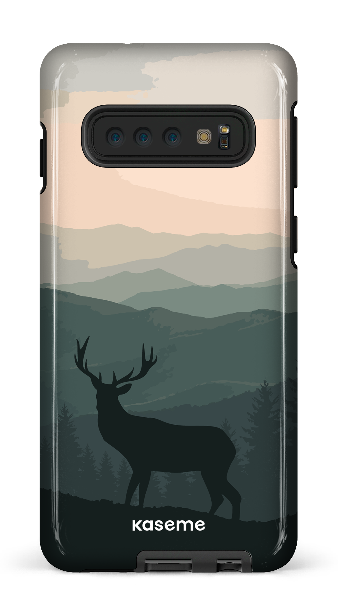 Timberland Blue - Galaxy S10