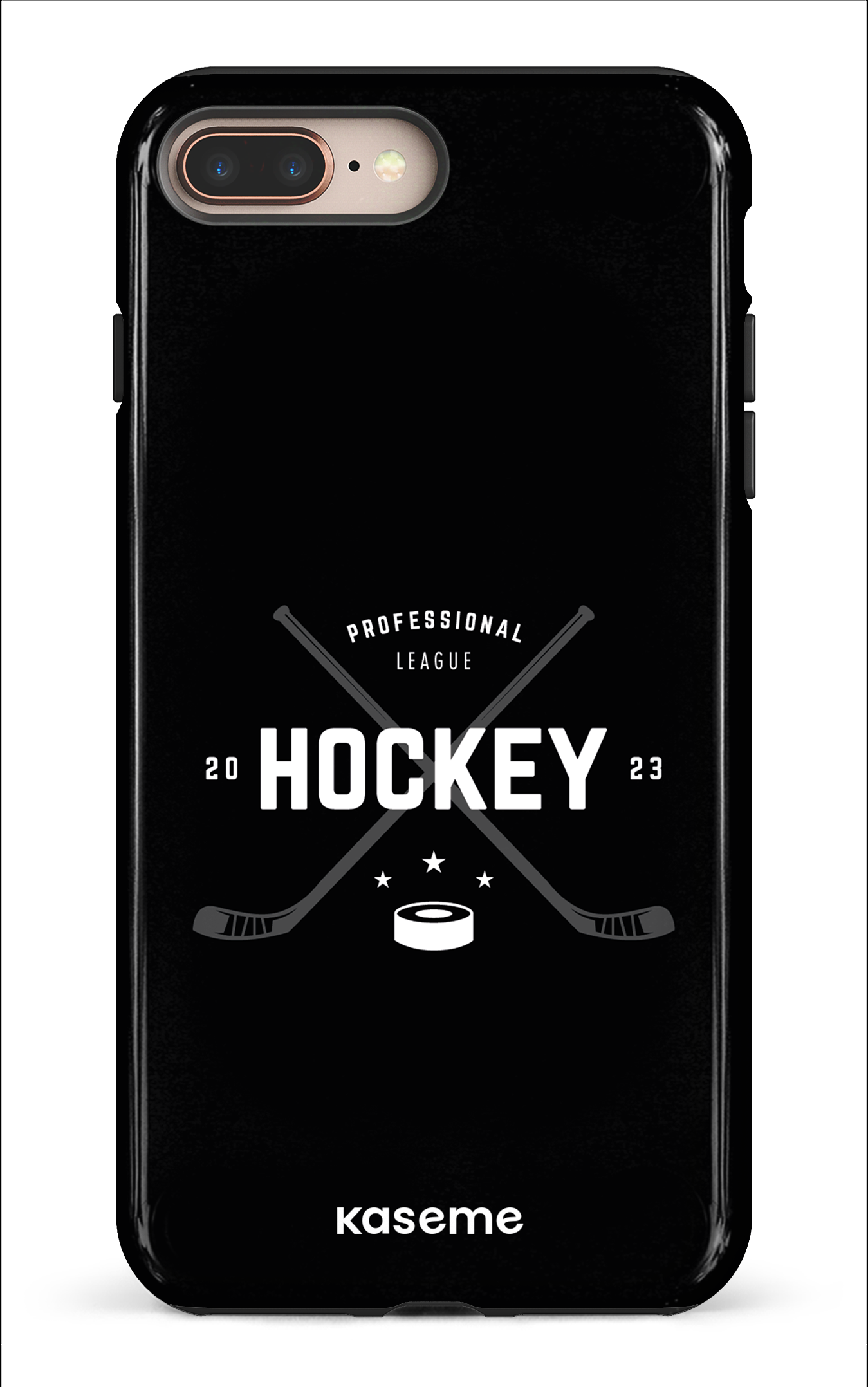 Playoffs - iPhone 8 Plus