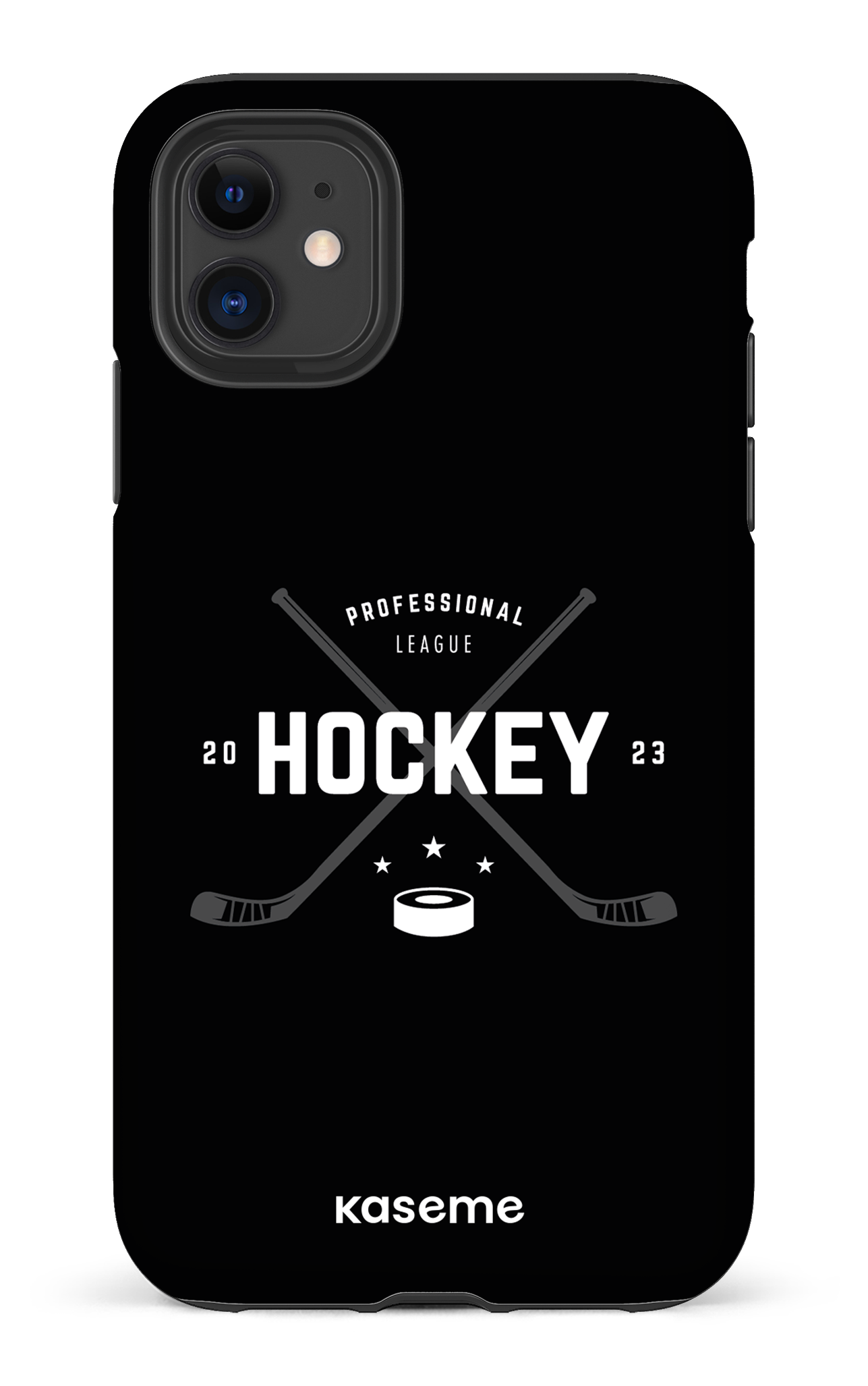 Playoffs - iPhone 11