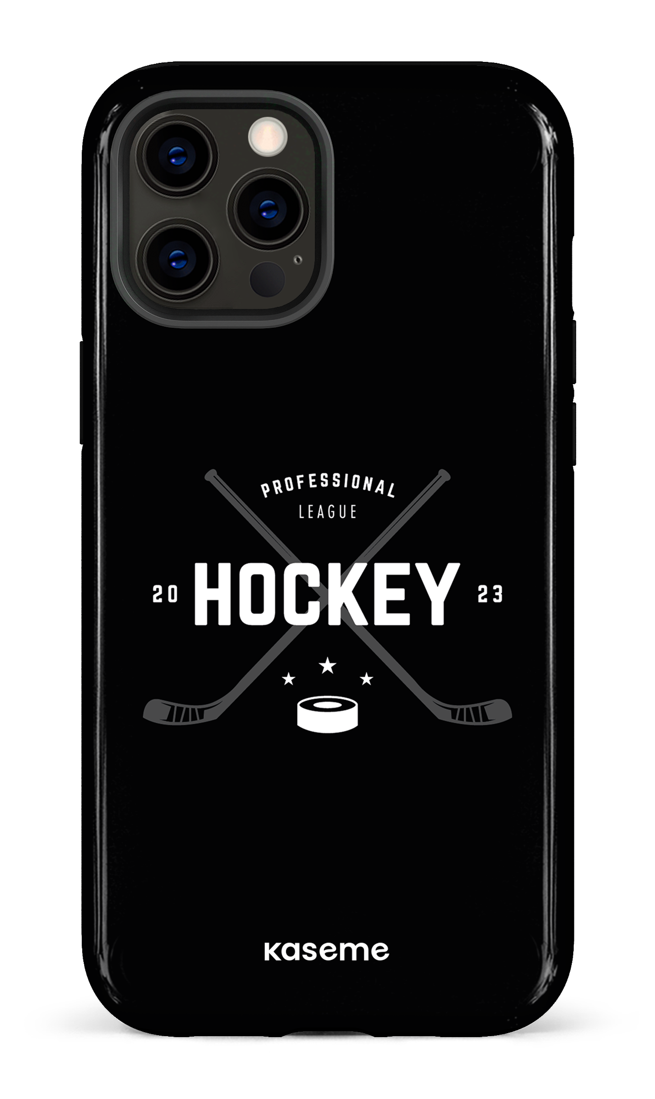 Playoffs - iPhone 12 Pro Max