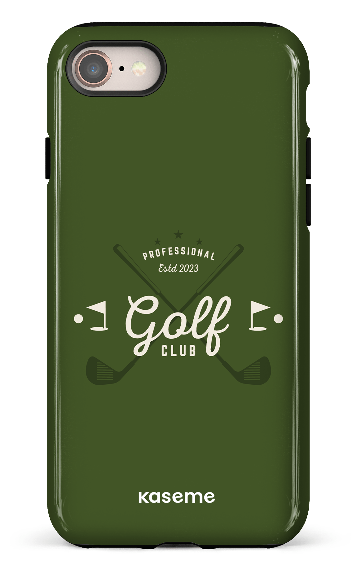 Bogey - iPhone SE 2020 / 2022