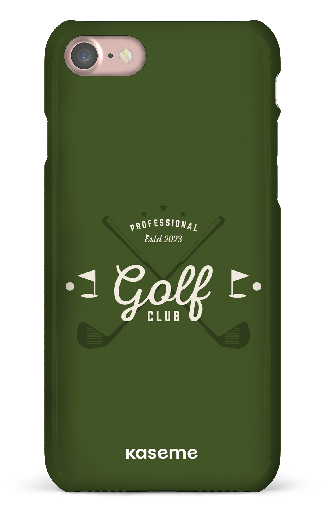 Bogey - iPhone SE 2020 / 2022