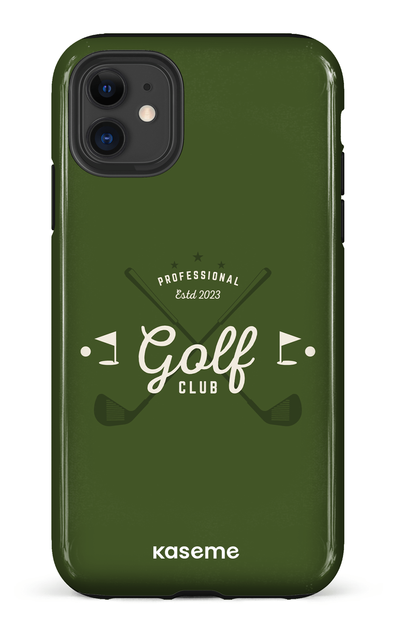 Bogey - iPhone 11