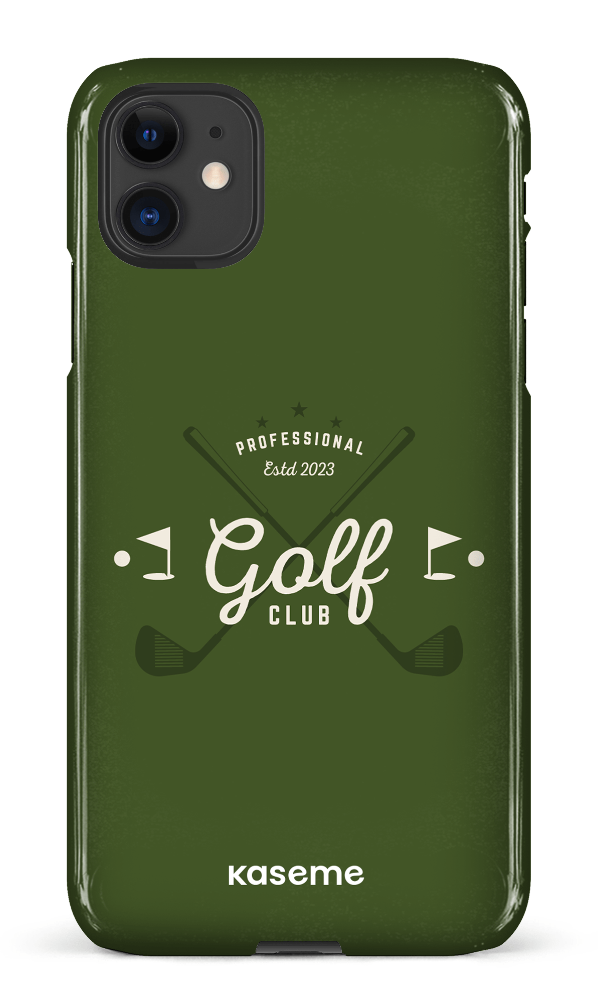 Bogey - iPhone 11