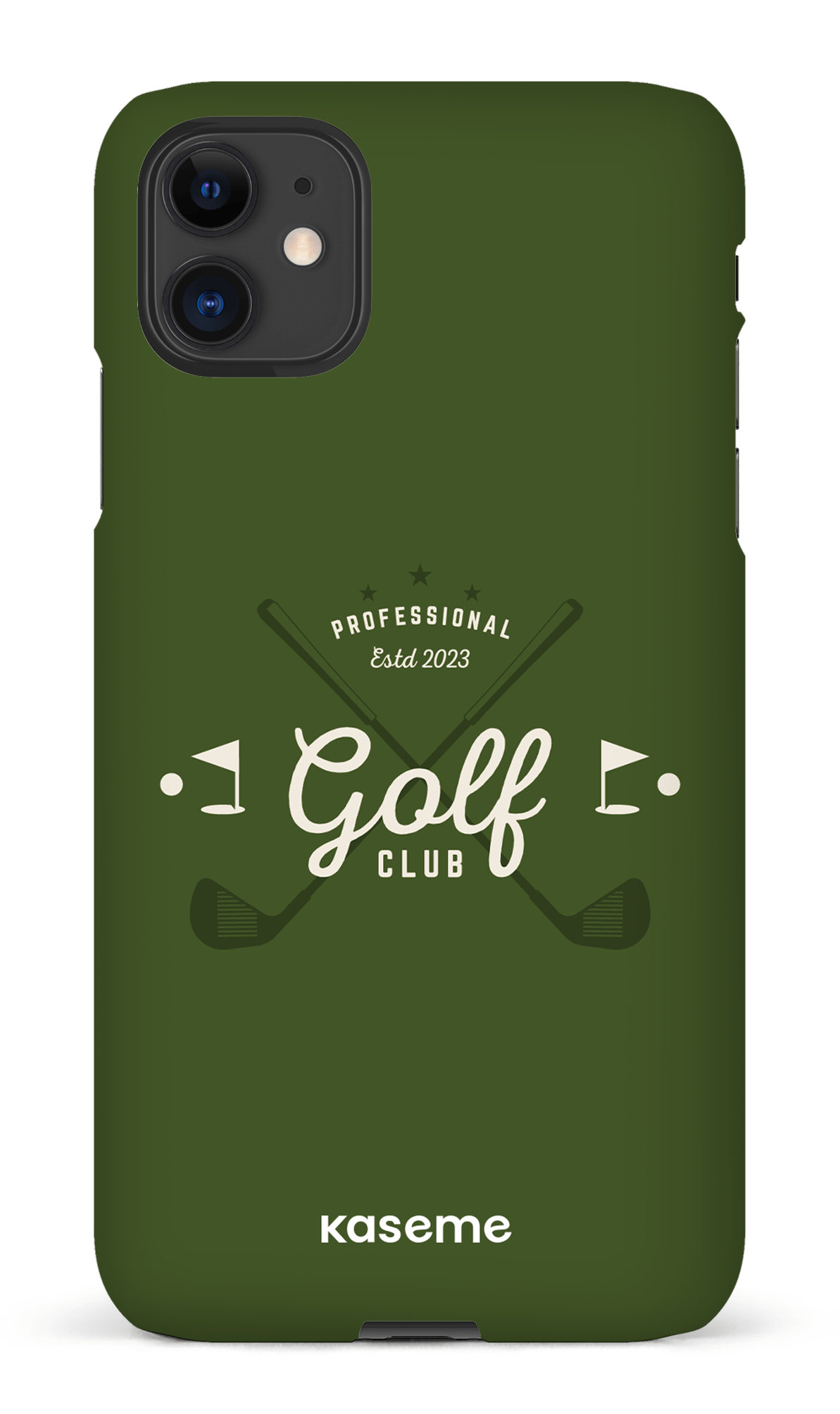 Bogey - iPhone 11
