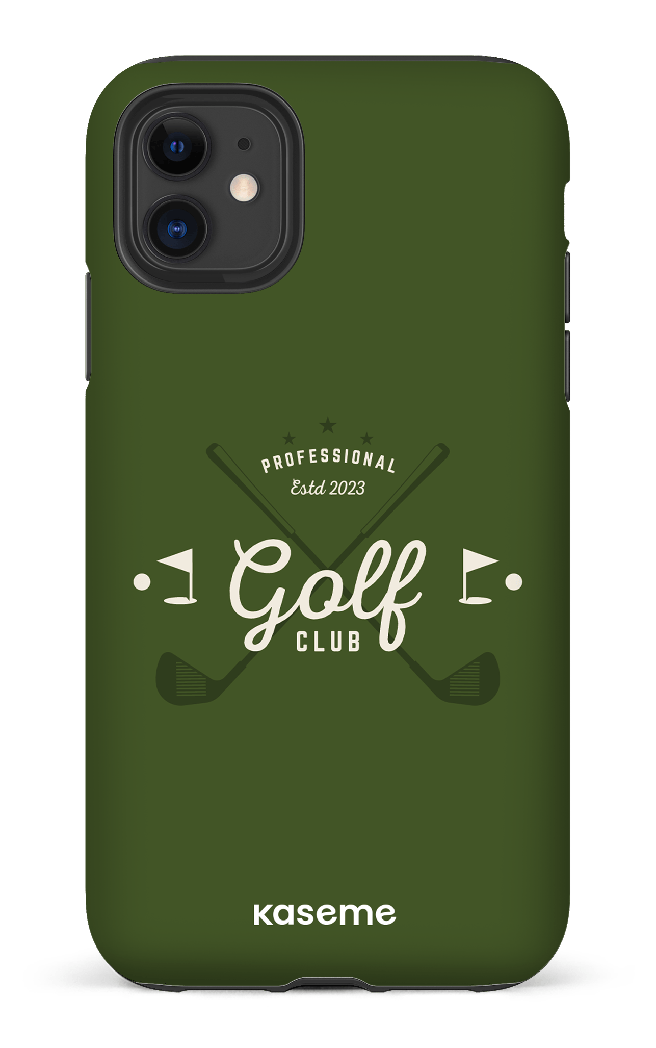 Bogey - iPhone 11