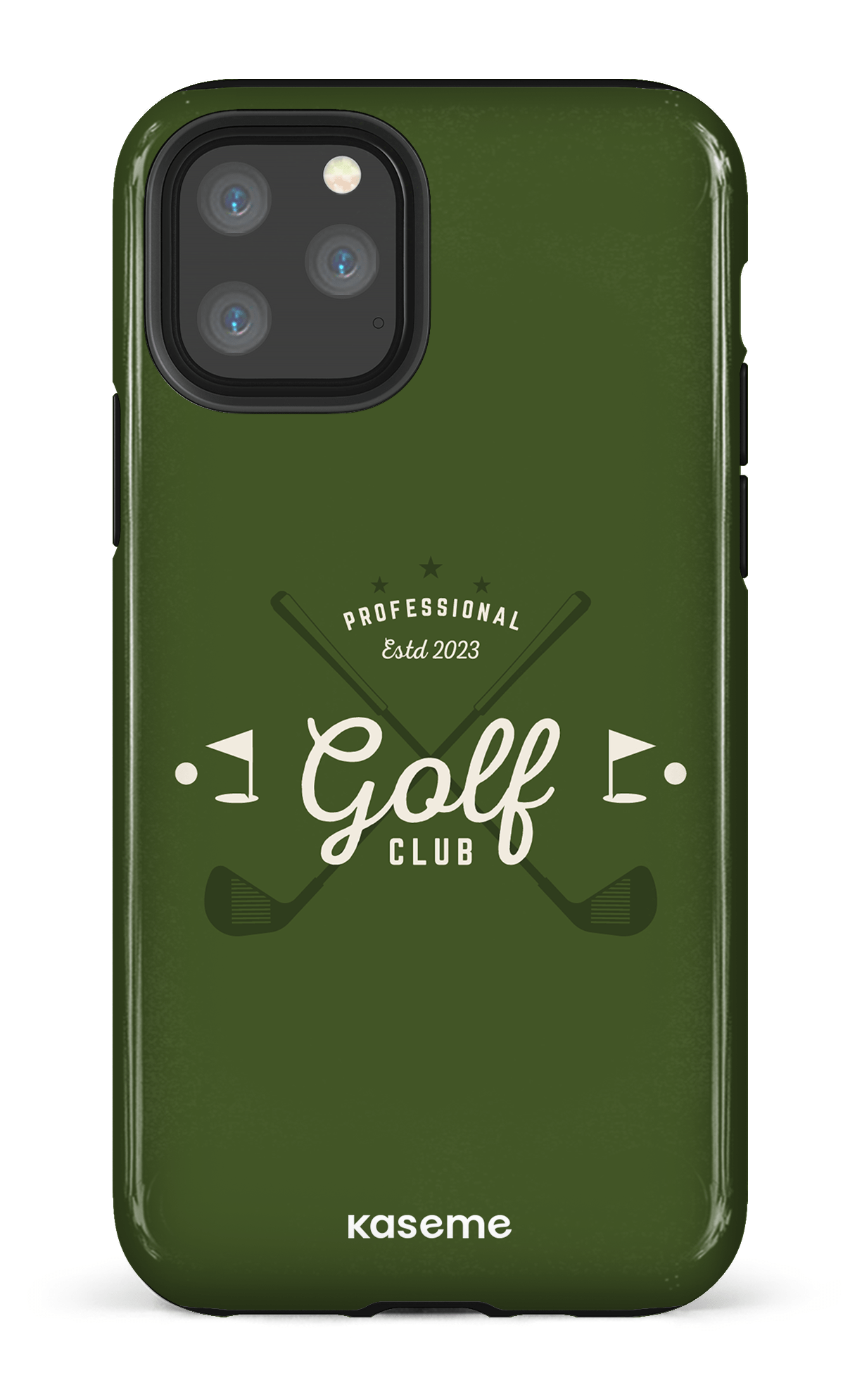 Bogey - iPhone 11 Pro
