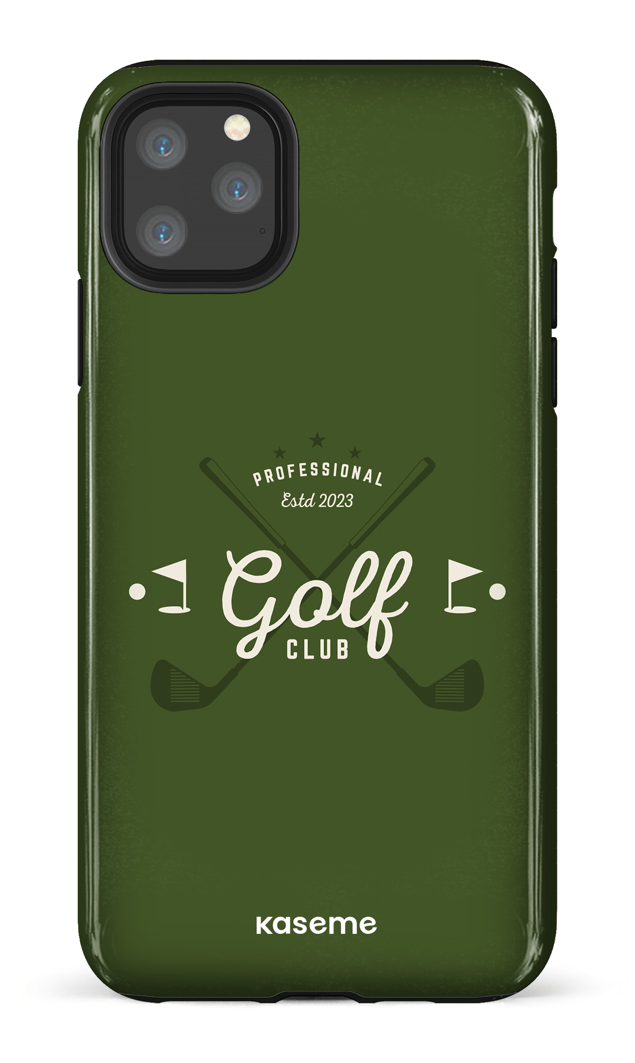 Bogey - iPhone 11 Pro Max