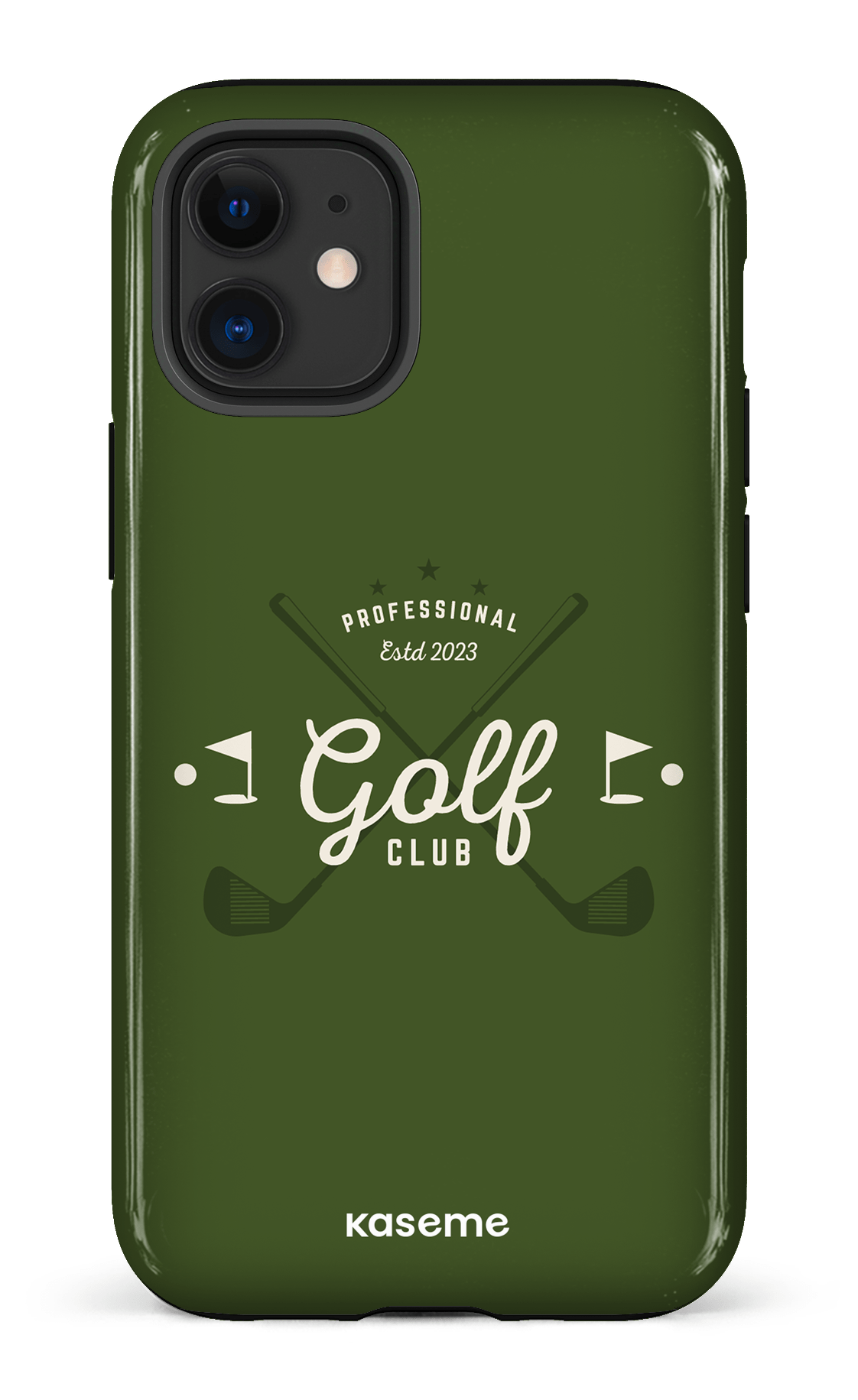 Bogey - iPhone 12 Mini
