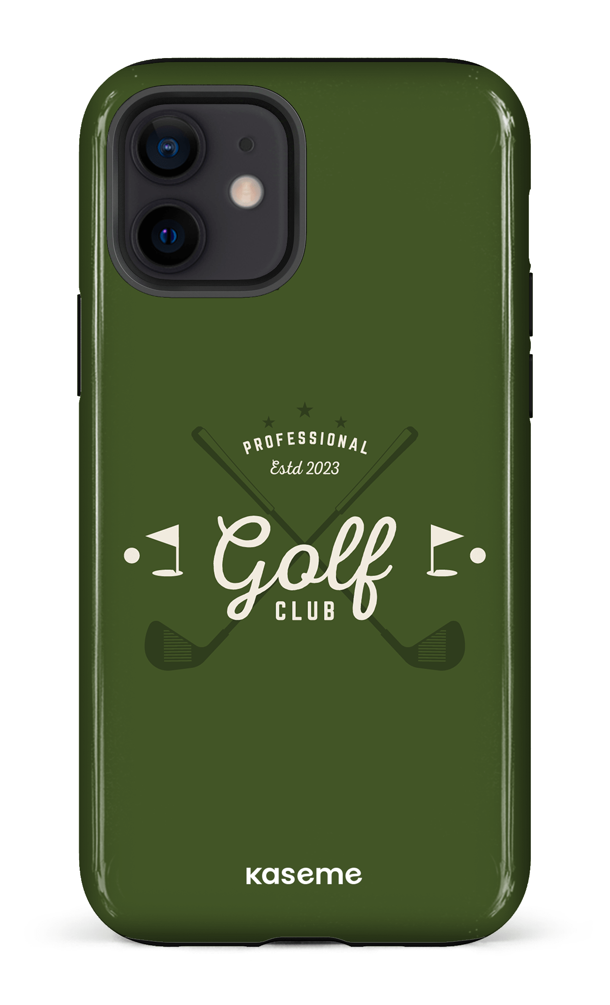 Bogey - iPhone 12