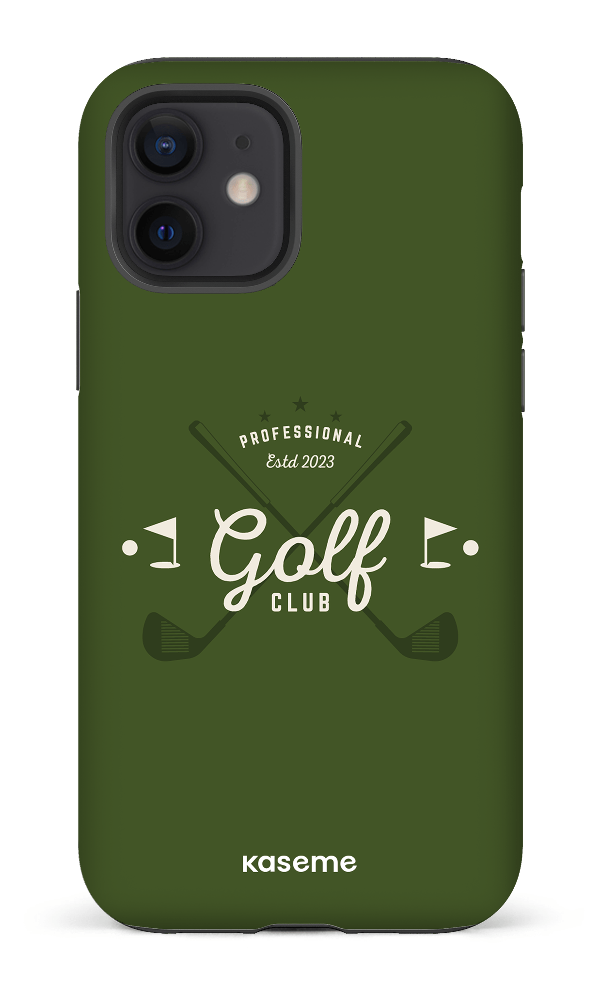 Bogey - iPhone 12