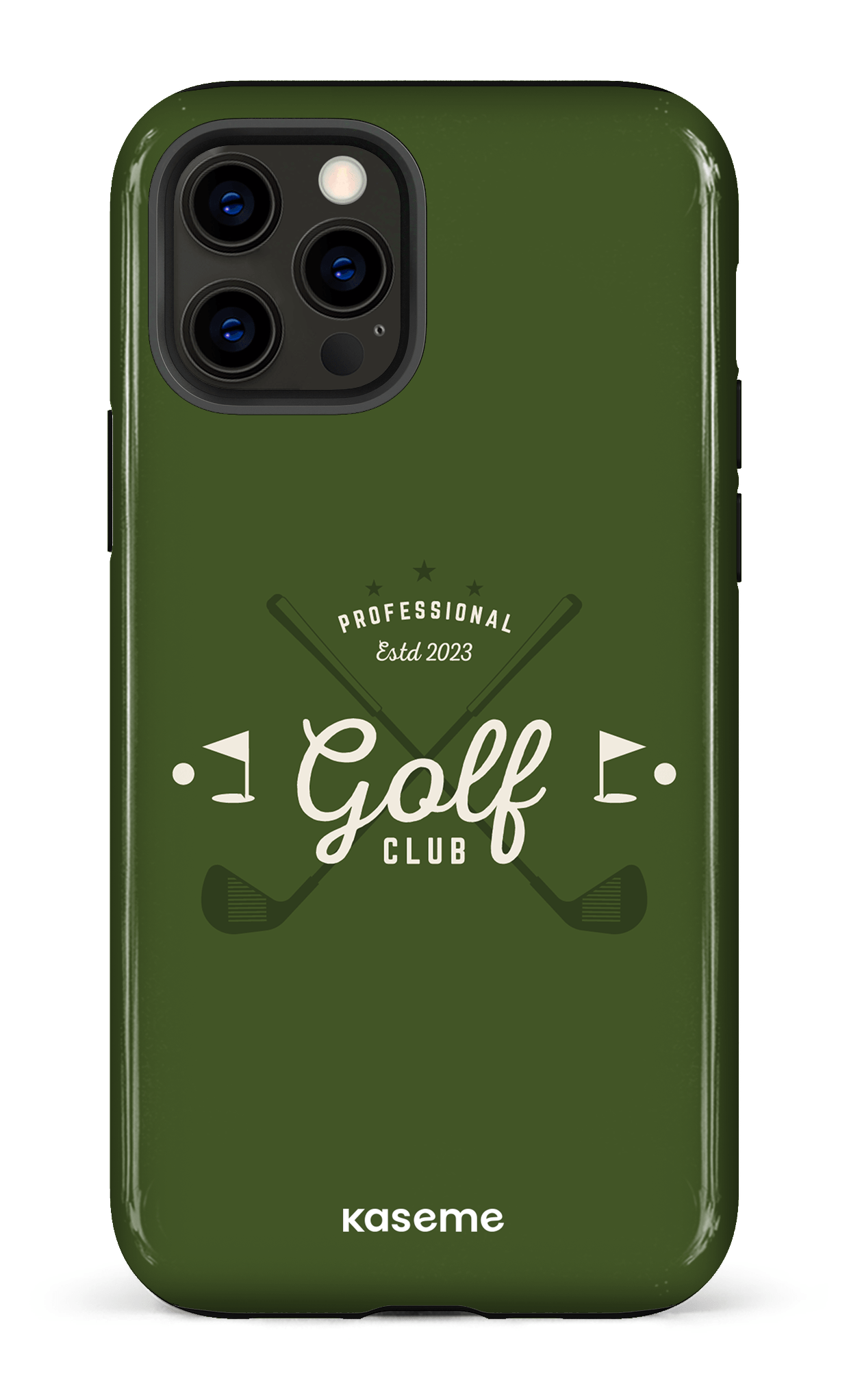 Bogey - iPhone 12 Pro