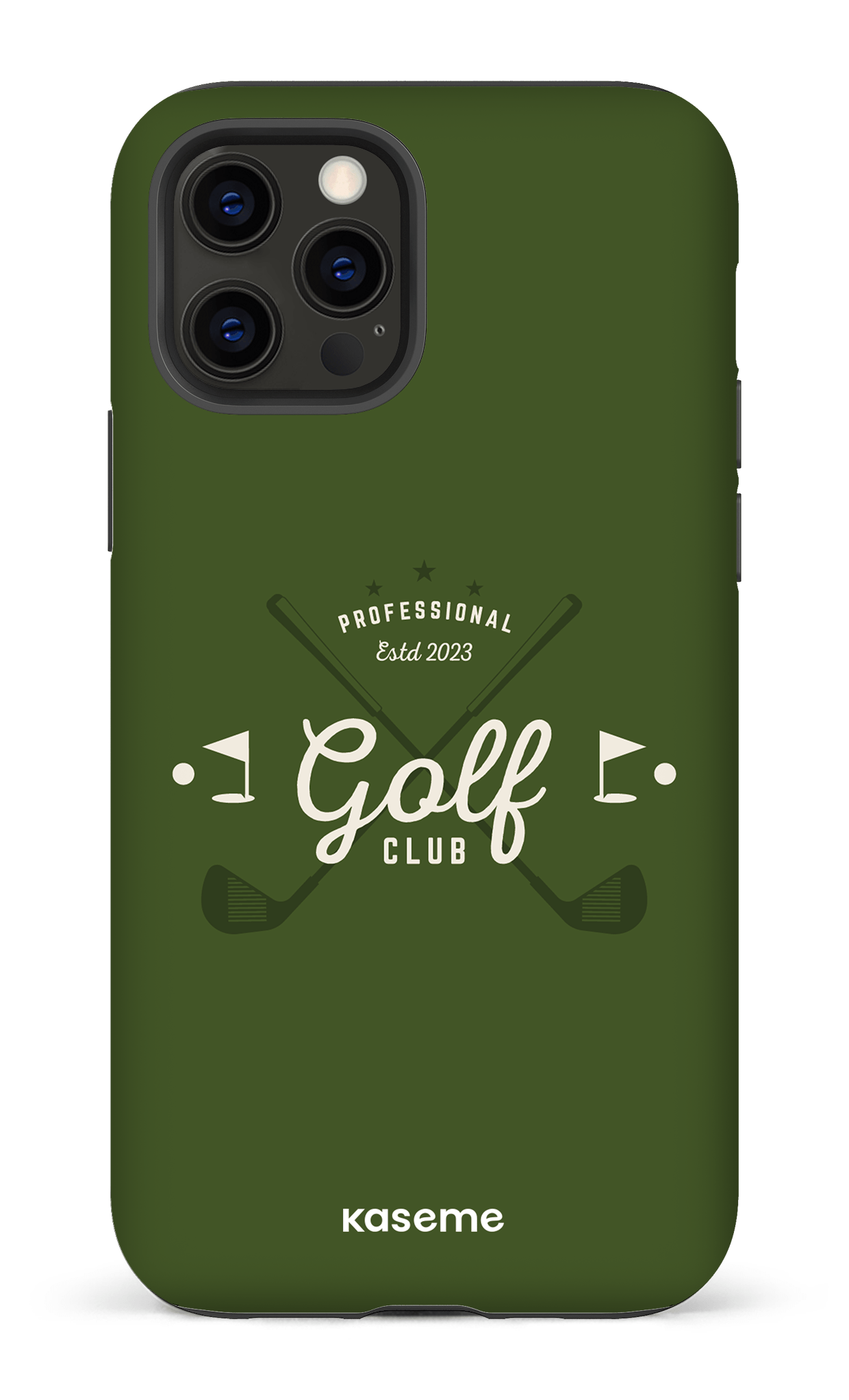 Bogey - iPhone 12 Pro