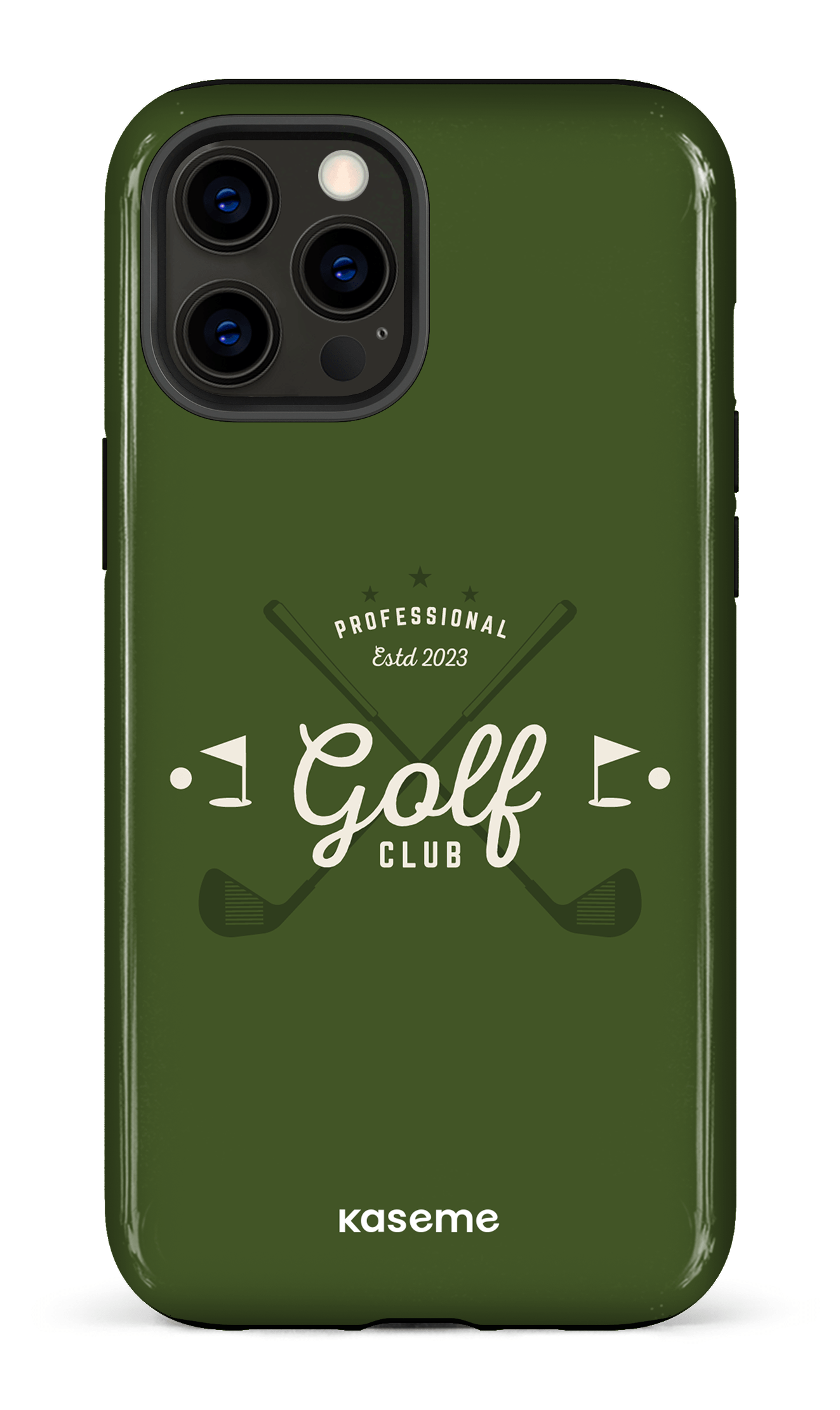 Bogey - iPhone 12 Pro Max