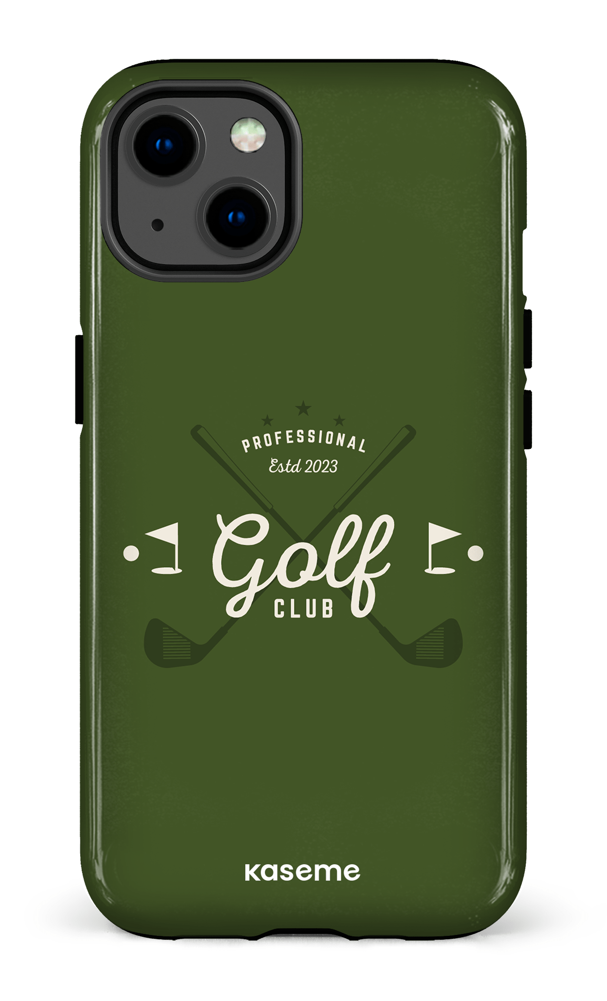 Bogey - iPhone 13