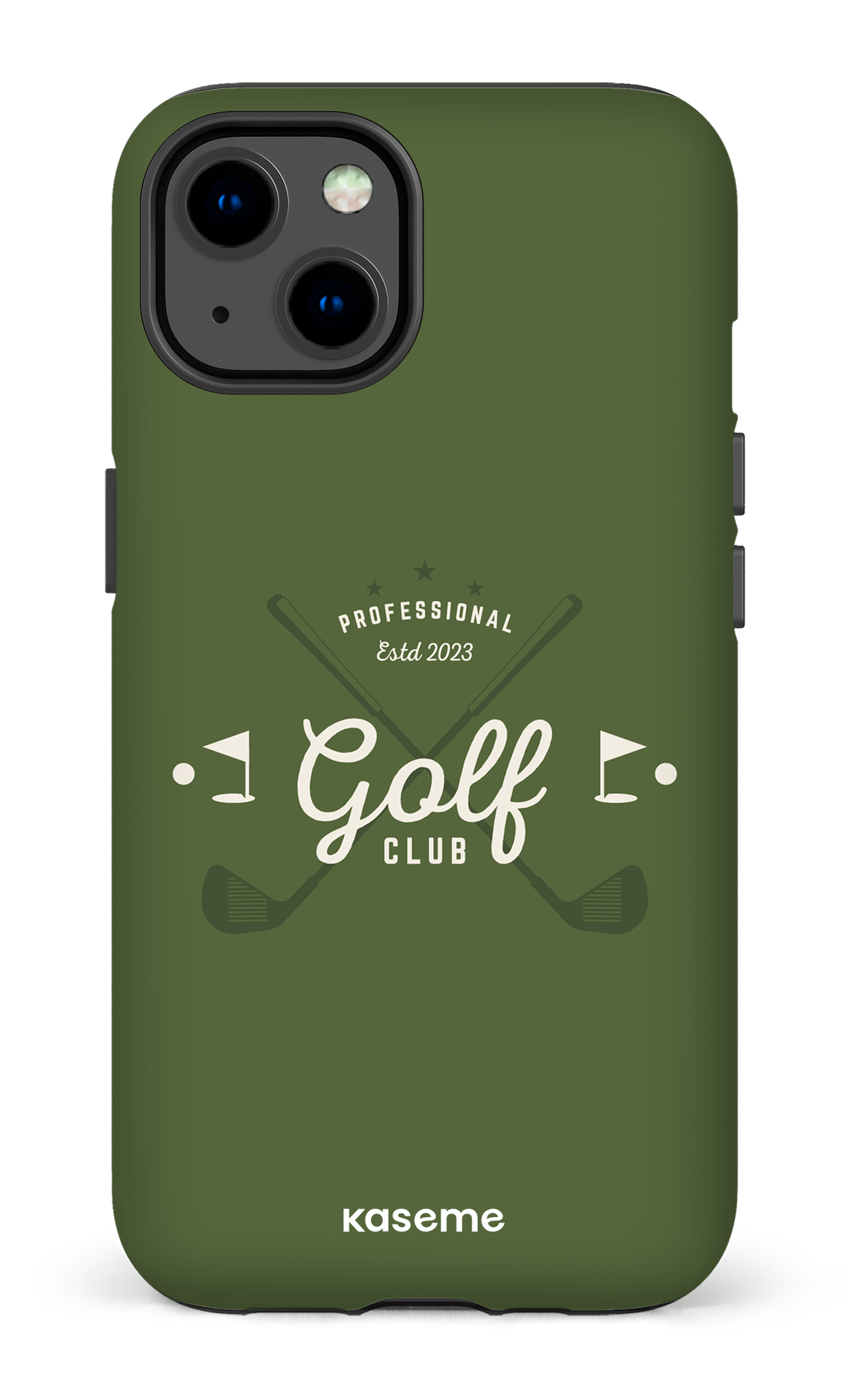 Bogey - iPhone 13
