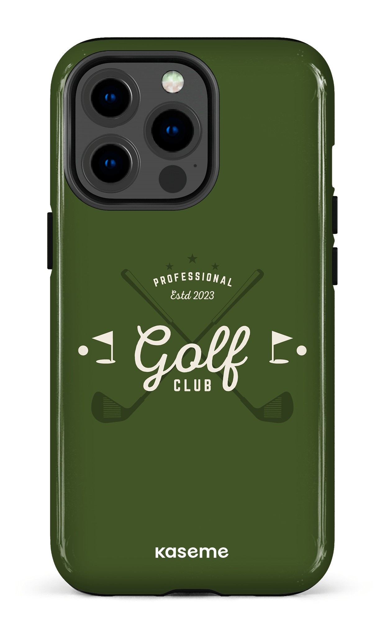 Bogey - iPhone 13 Pro