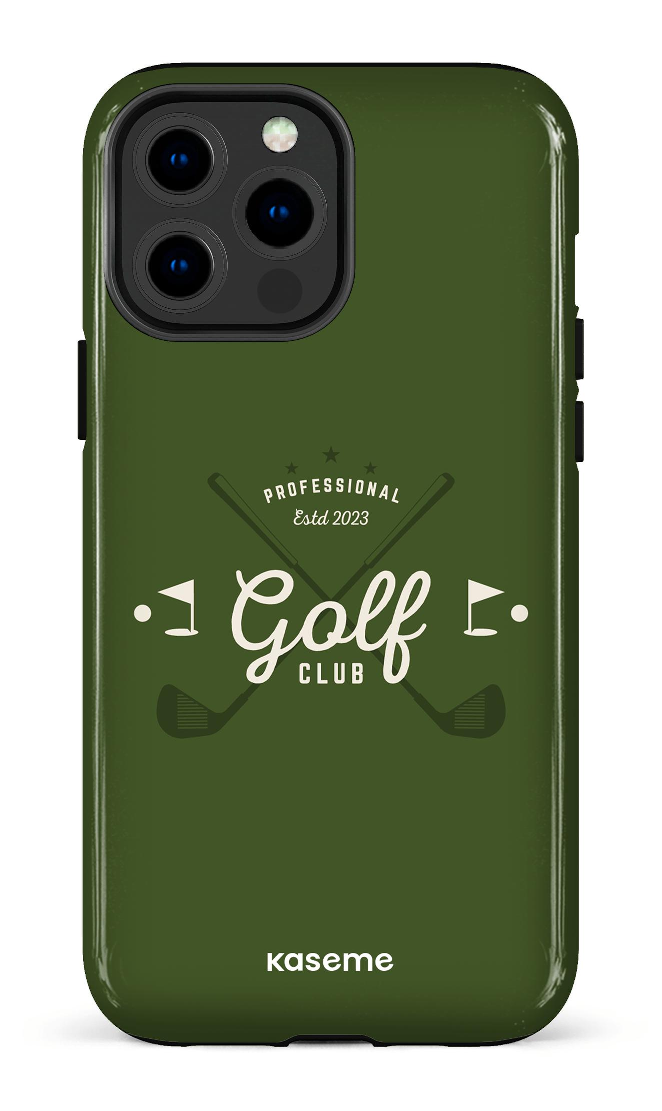Bogey - iPhone 13 Pro Max