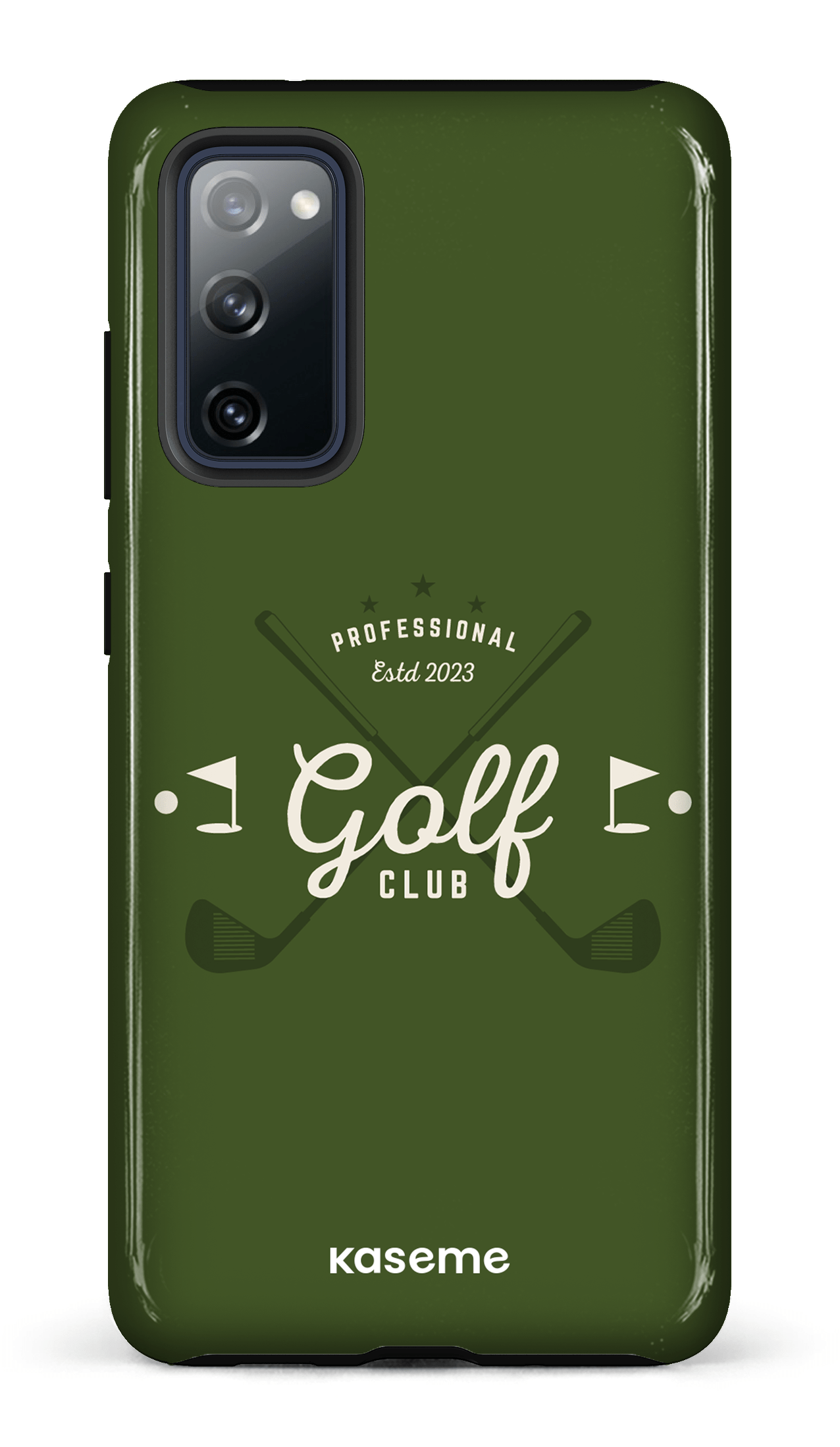 Bogey - Galaxy S20 FE