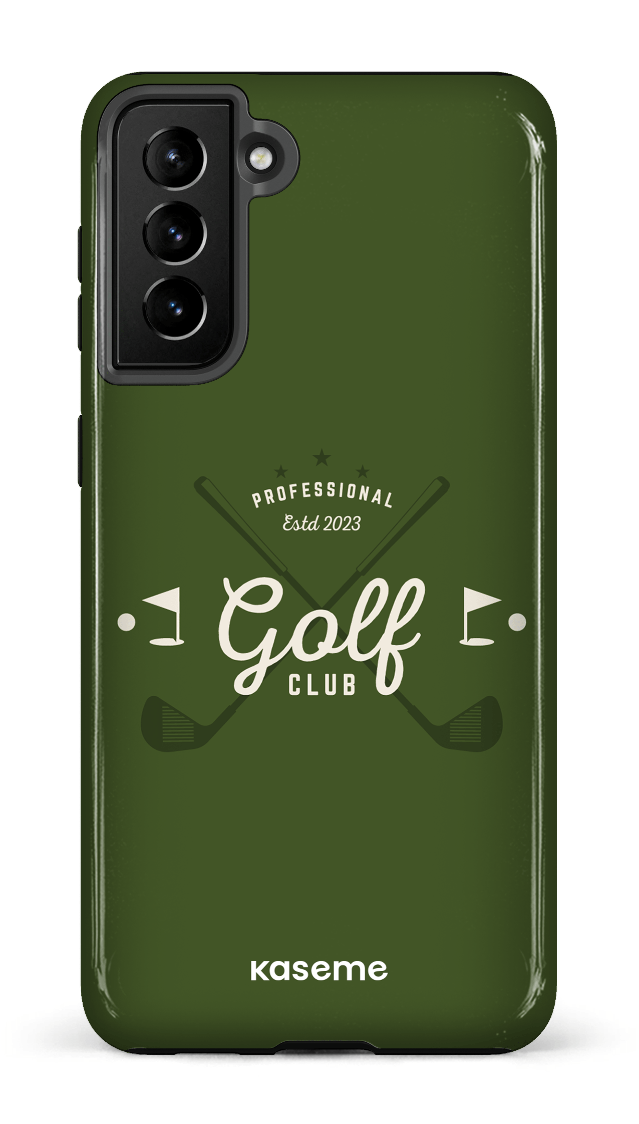 Bogey - Galaxy S21 Plus
