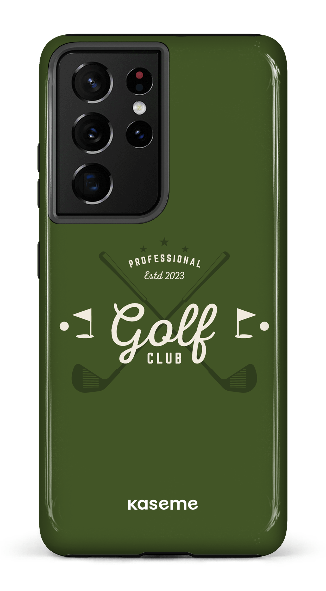 Bogey - Galaxy S21 Ultra